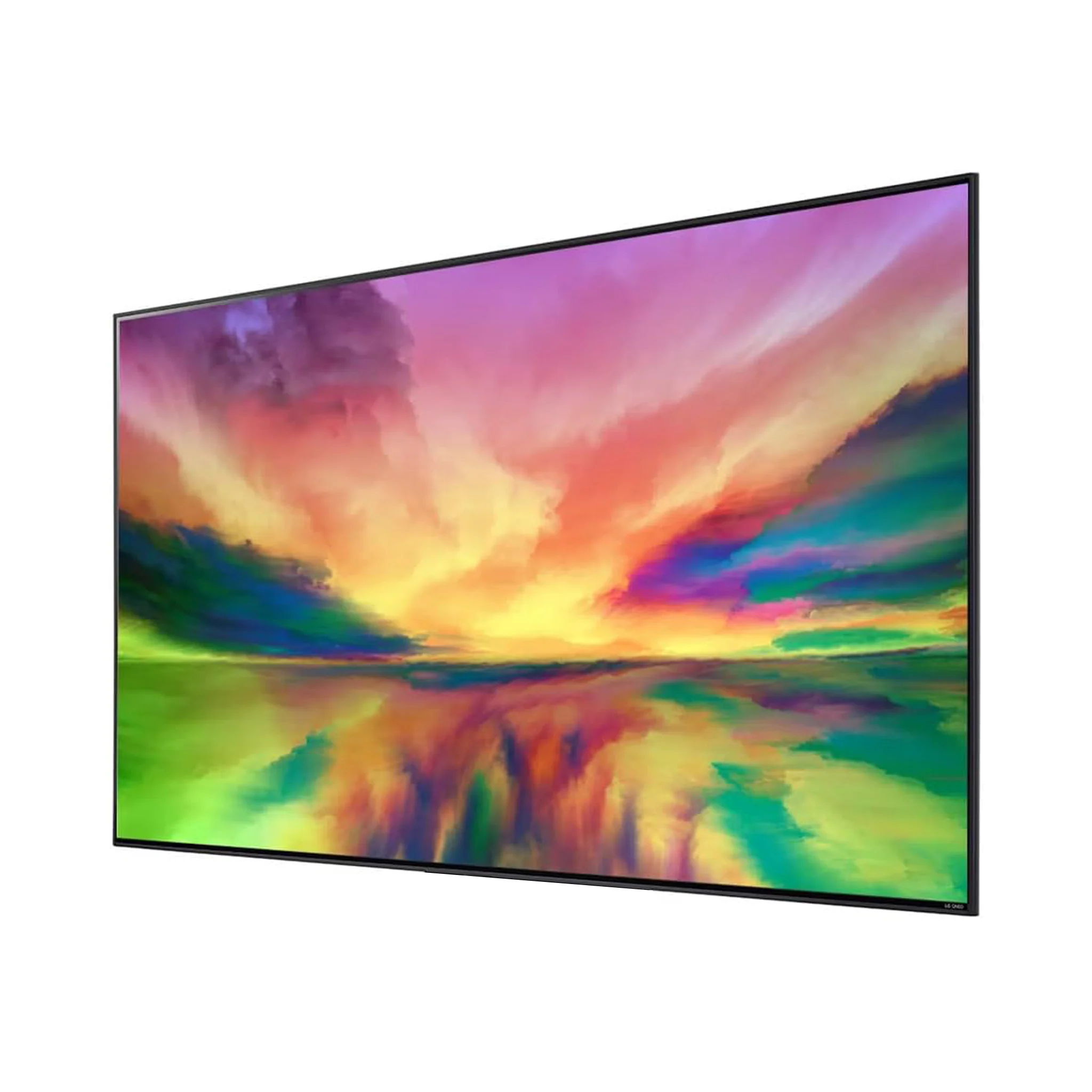 LG 75 inch Smart QNED Mini LED TV - 4K, 75QNED85T - Image 4