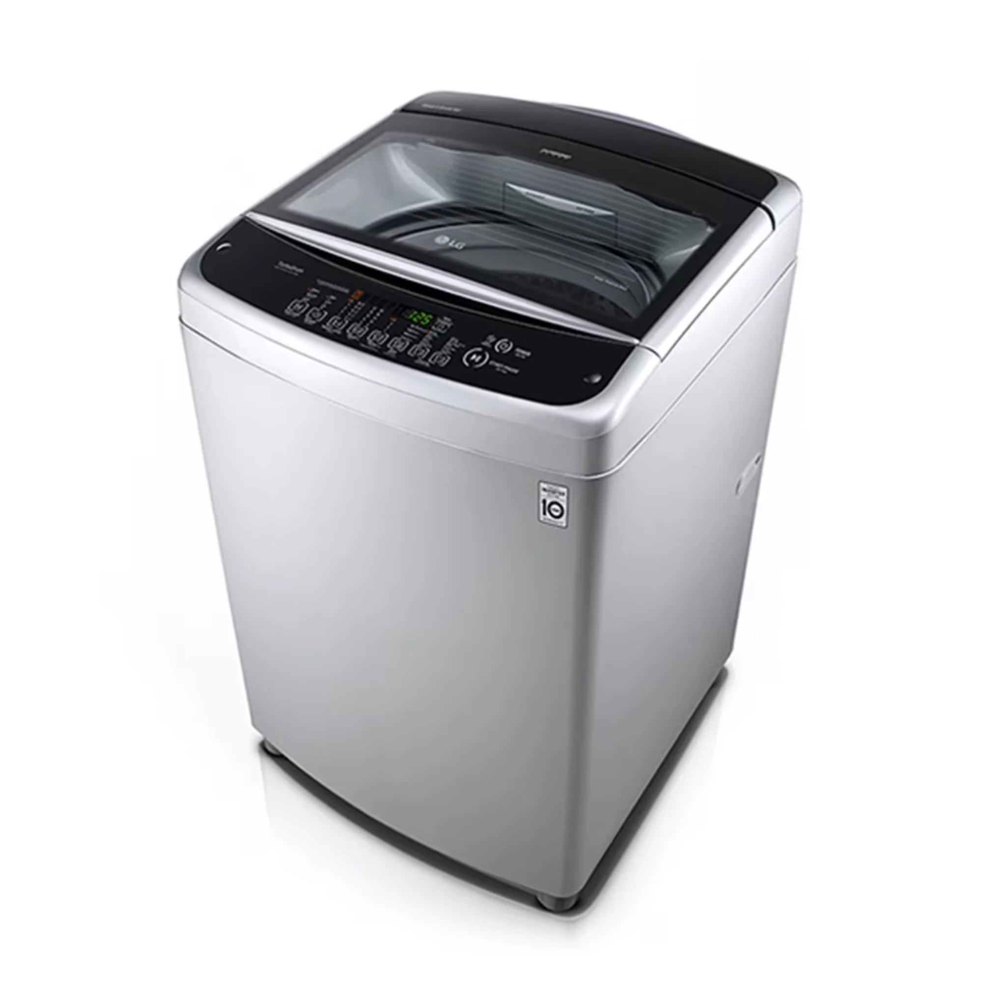 LG 12KG Top Loading Washing Machine, T1788NEHTE - Image 3