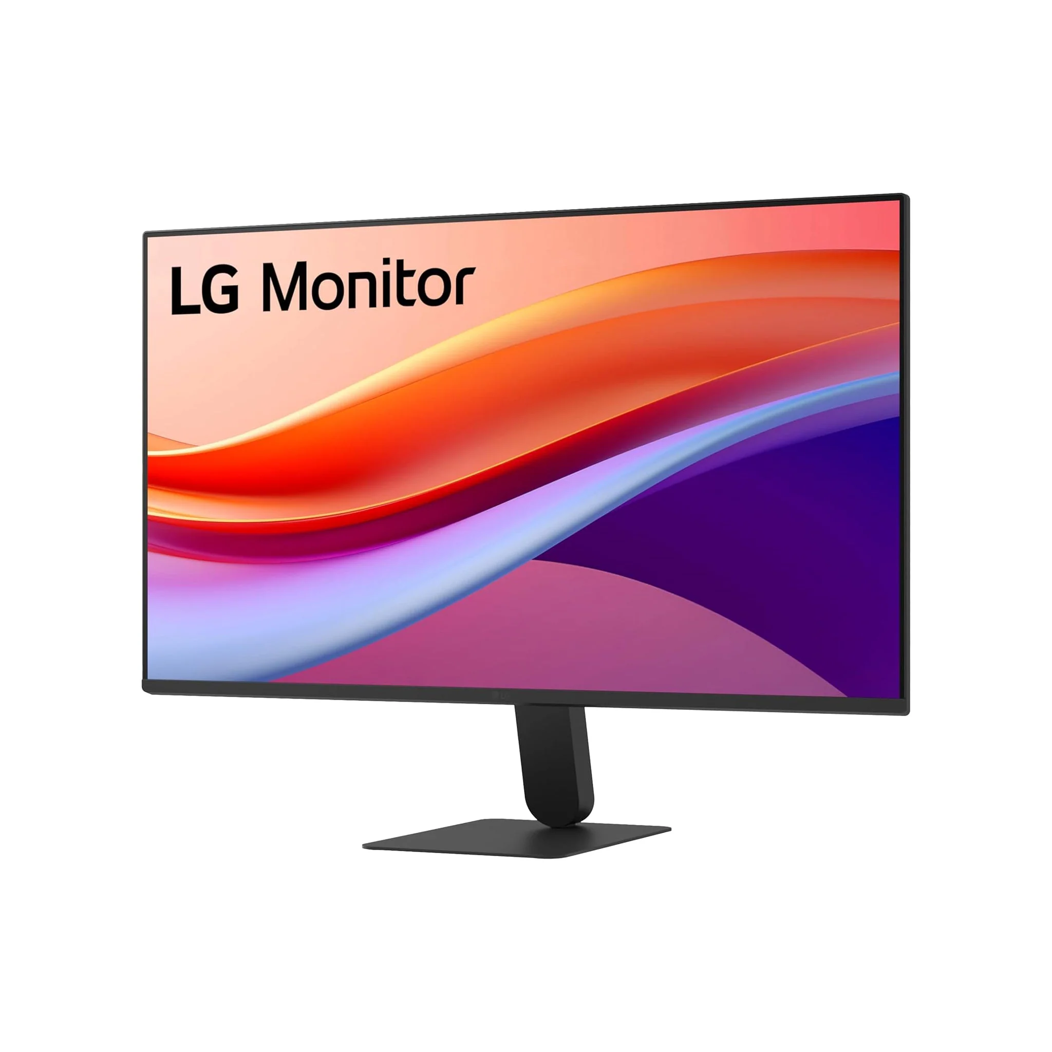 LG 24 inch Full HD IPS Computer Monitor - 120Hz, 24U411A-B - Image 4