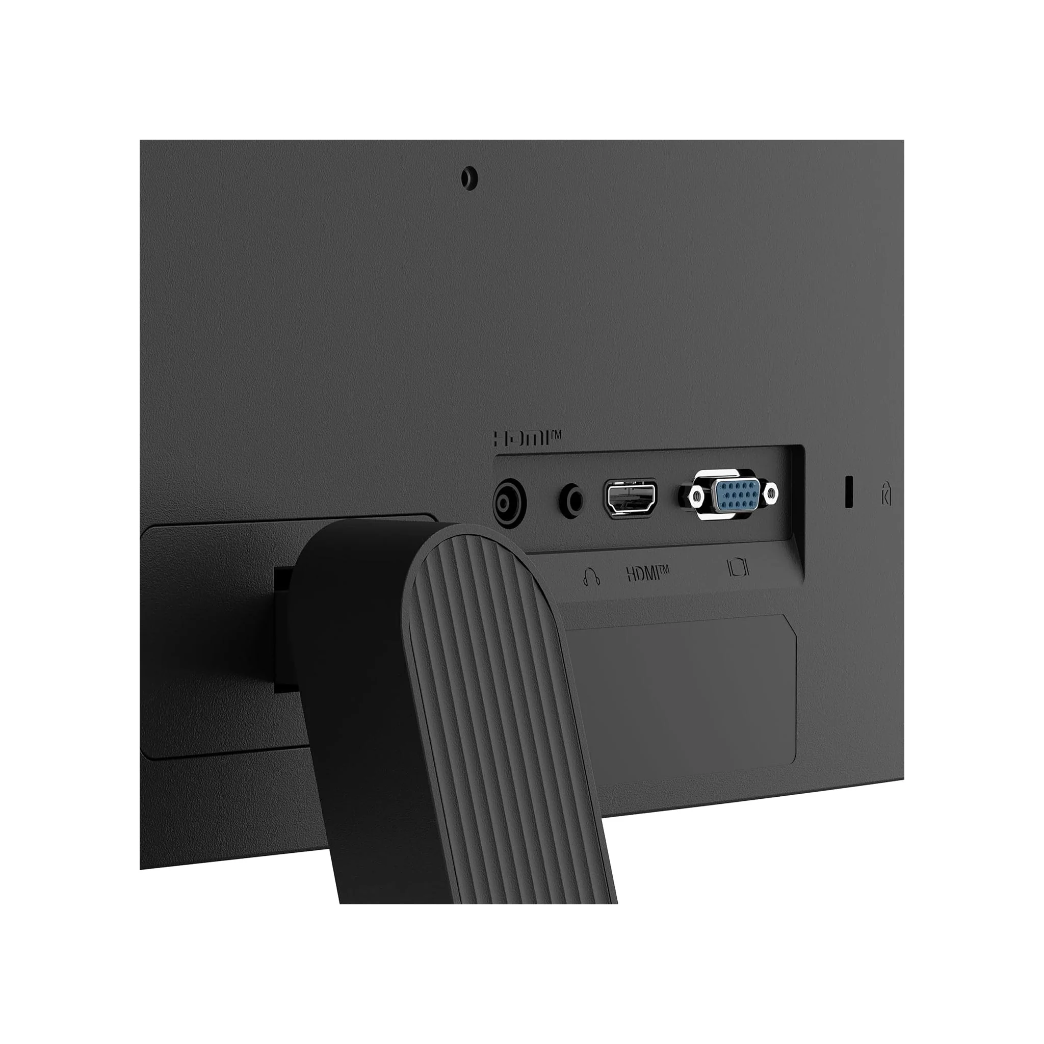 LG 24 inch Full HD IPS Computer Monitor - 120Hz, 24U411A-B - Image 7