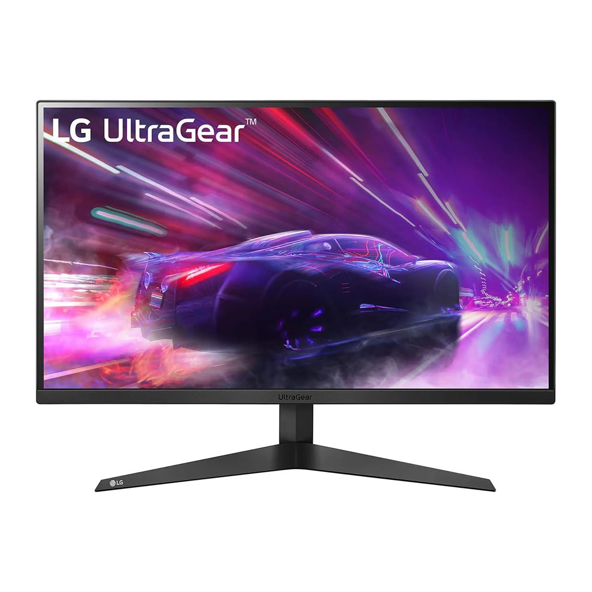 LG 27 inch Full HD UltraGear Gaming Monitor - 144Hz, 27GL850