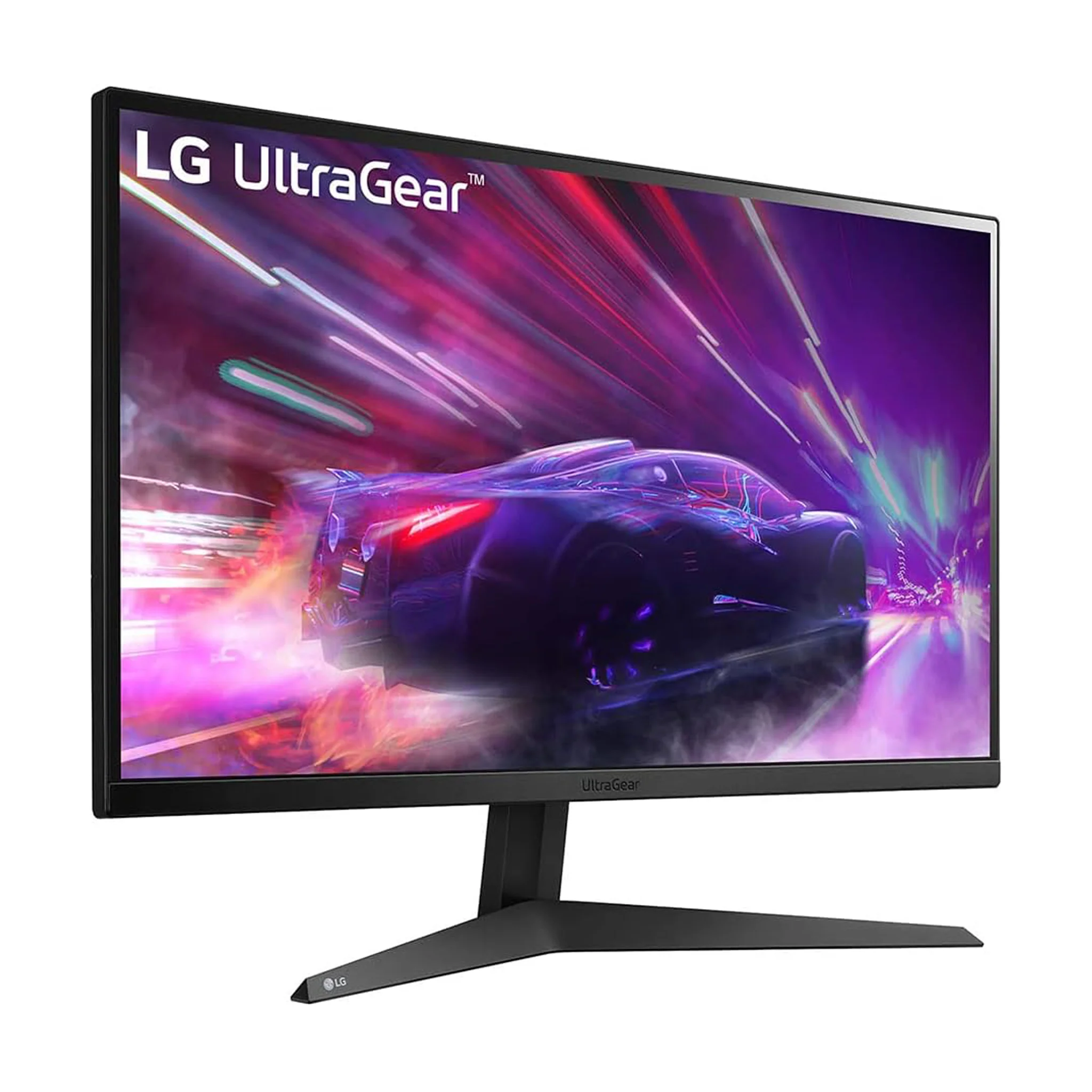 LG 27 inch Full HD UltraGear Gaming Monitor - 144Hz, 27GL850 - Image 3