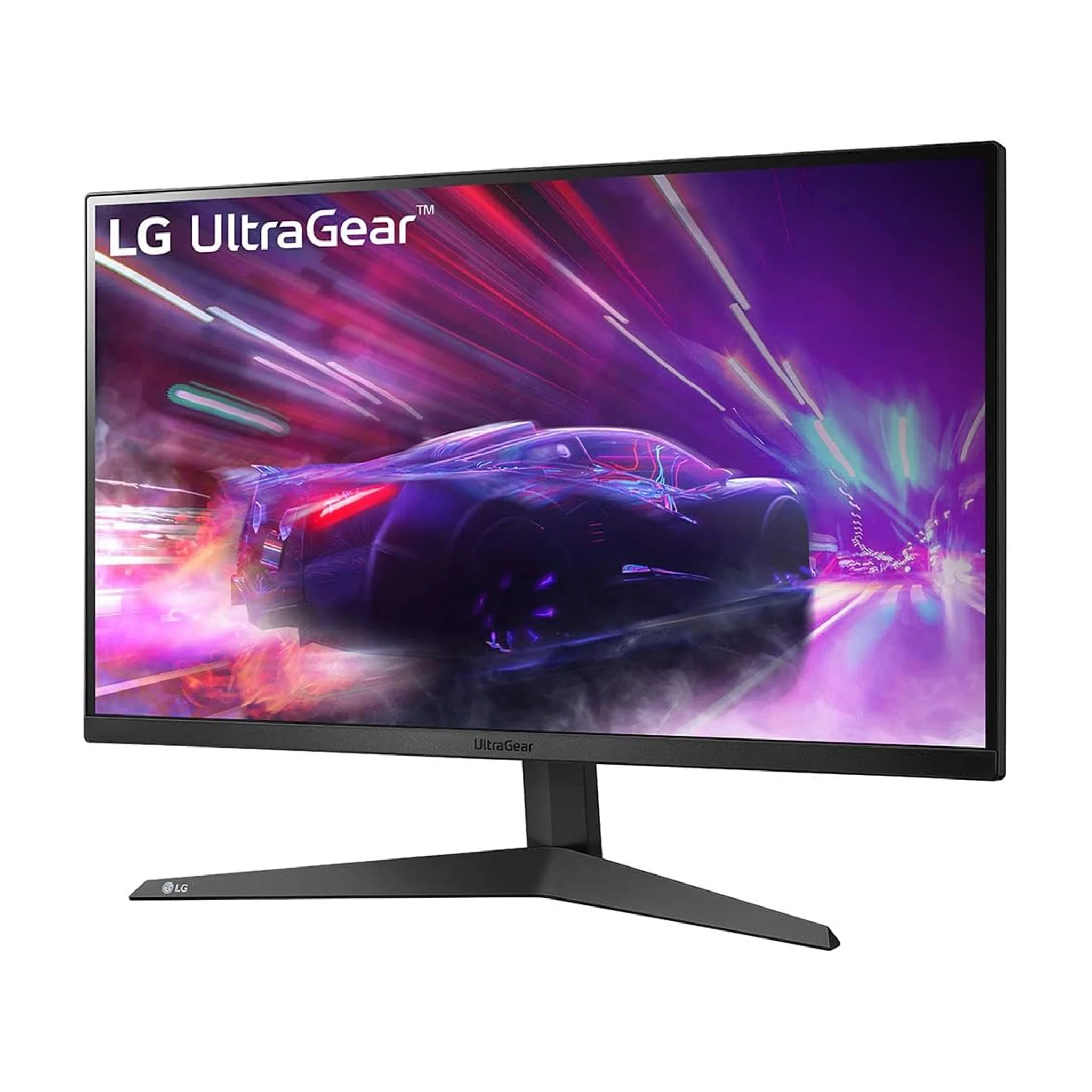 LG 27 inch Full HD UltraGear Gaming Monitor - 144Hz, 27GL850 - Image 4