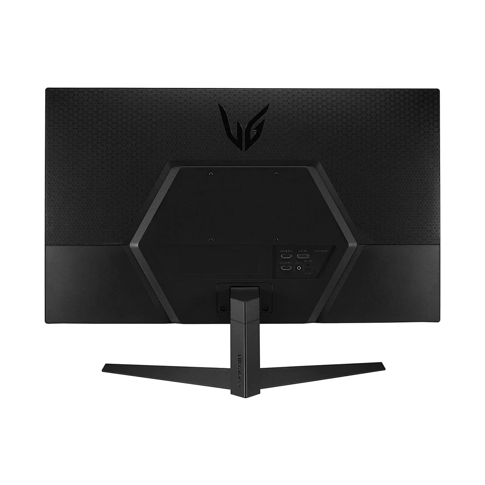 LG 27 inch Full HD UltraGear Gaming Monitor - 144Hz, 27GL850 - Image 6