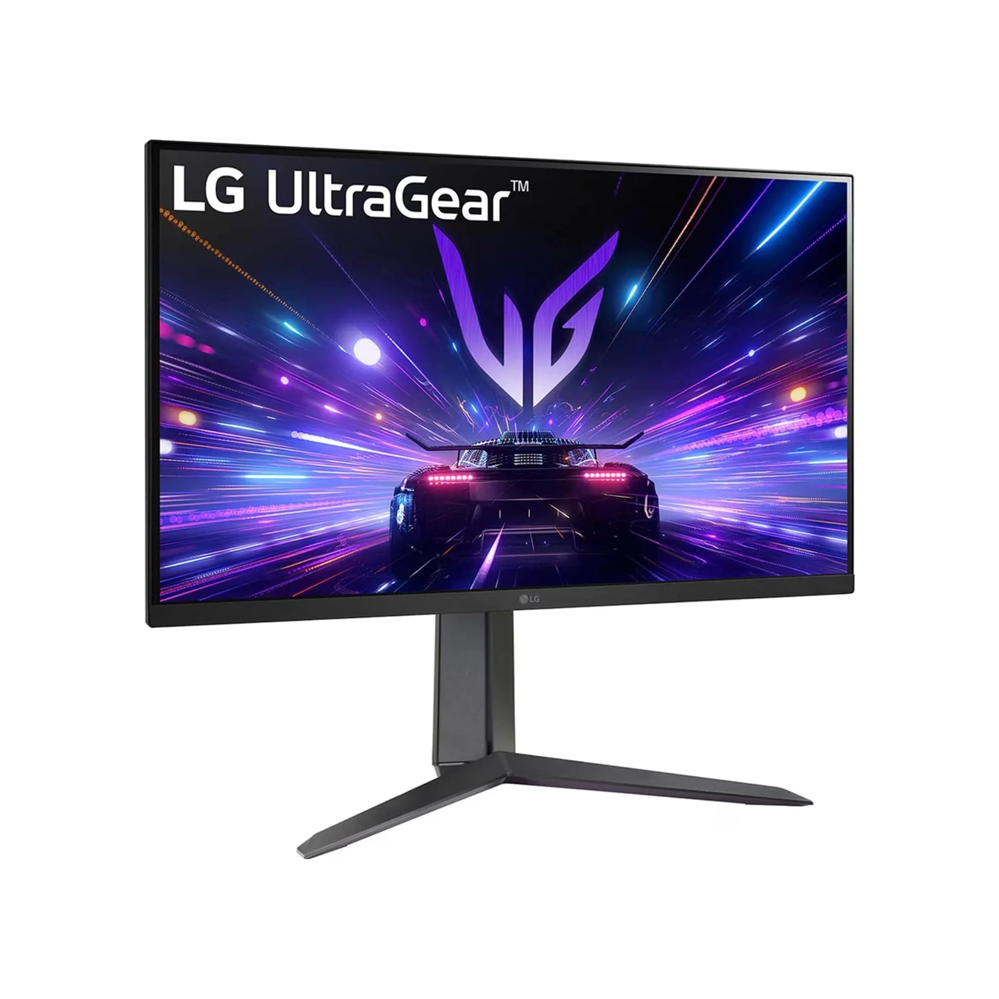 LG 27 inch Ultragear FHD IPS Gaming Monitor - 180Hz, 27GS65F - Image 3