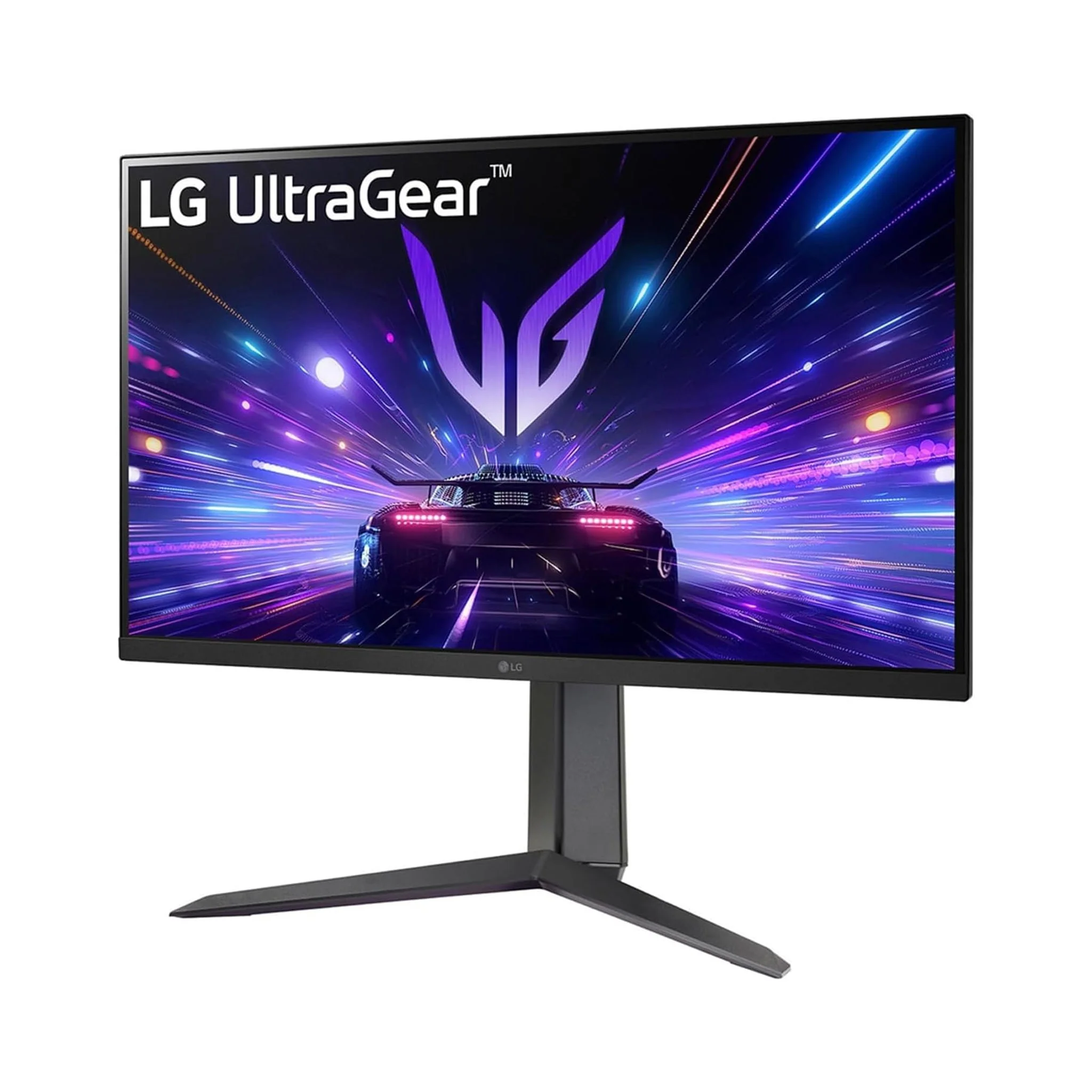 LG 27 inch Ultragear FHD IPS Gaming Monitor - 180Hz, 27GS65F - Image 4