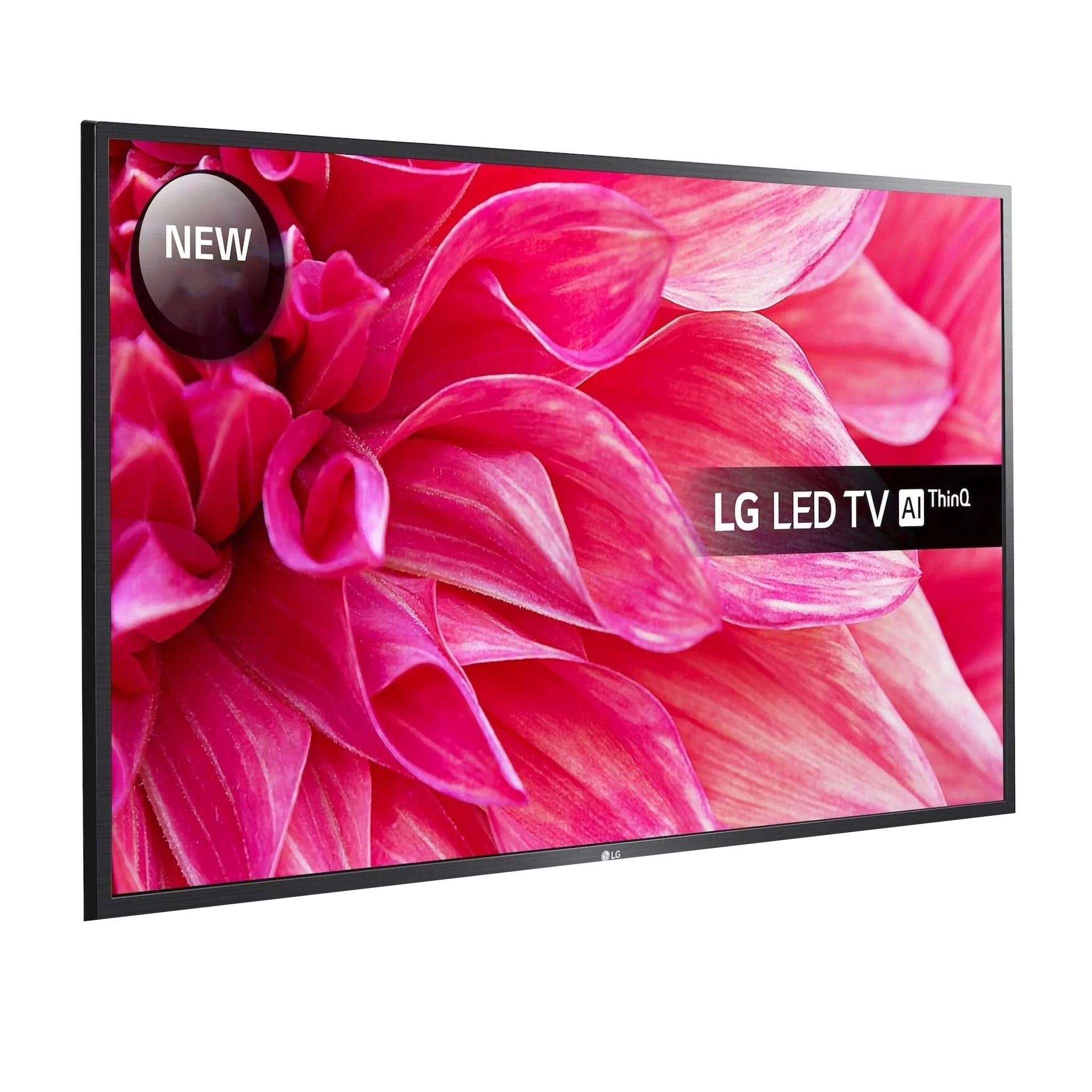 LG 32 inch Smart TV, 32LM6300 - Image 2