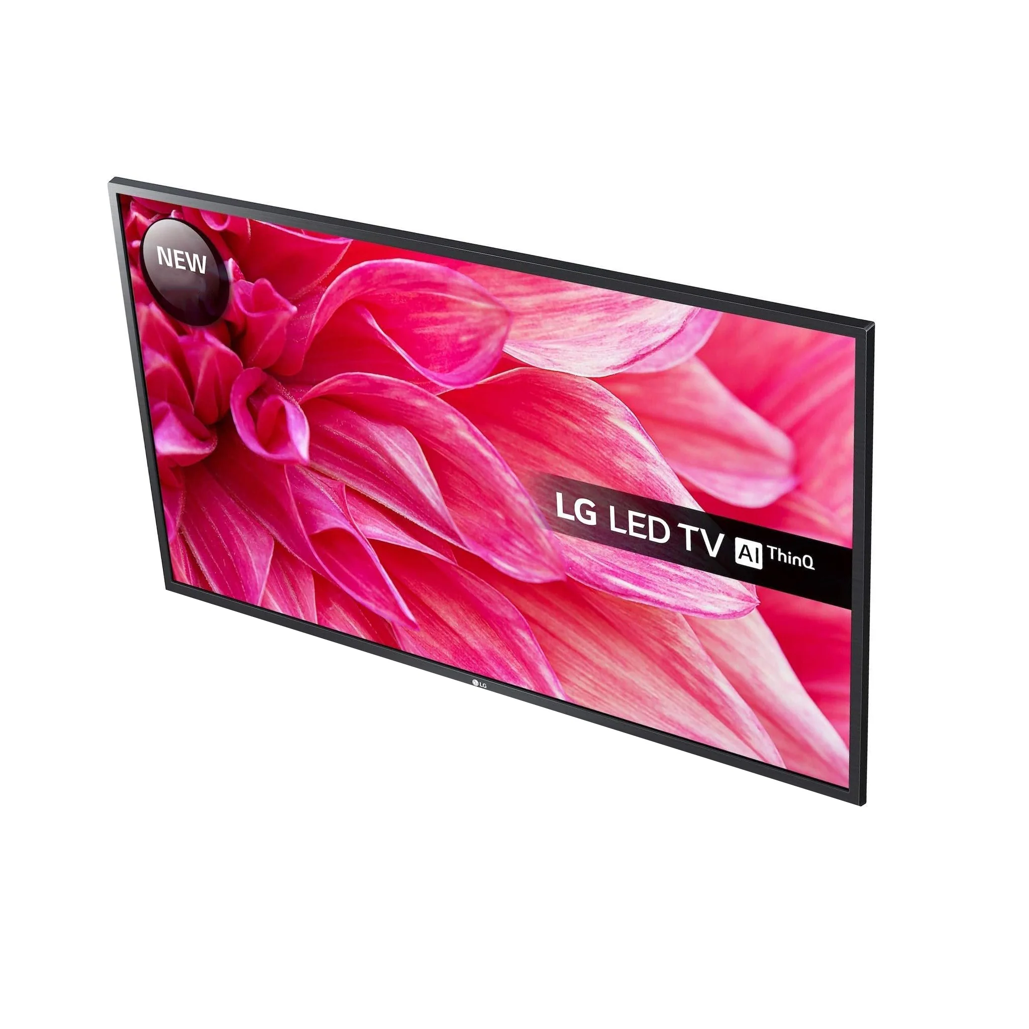 LG 32 inch Smart TV, 32LM6300 - Image 3