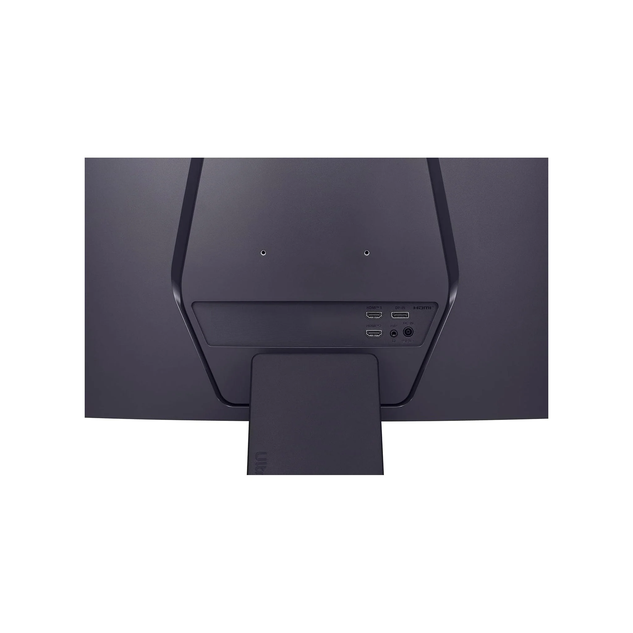 LG 32 inch Ultragear Curved Gaming Monitor QHD - 180Hz, 32GS60QC-B - Image 5