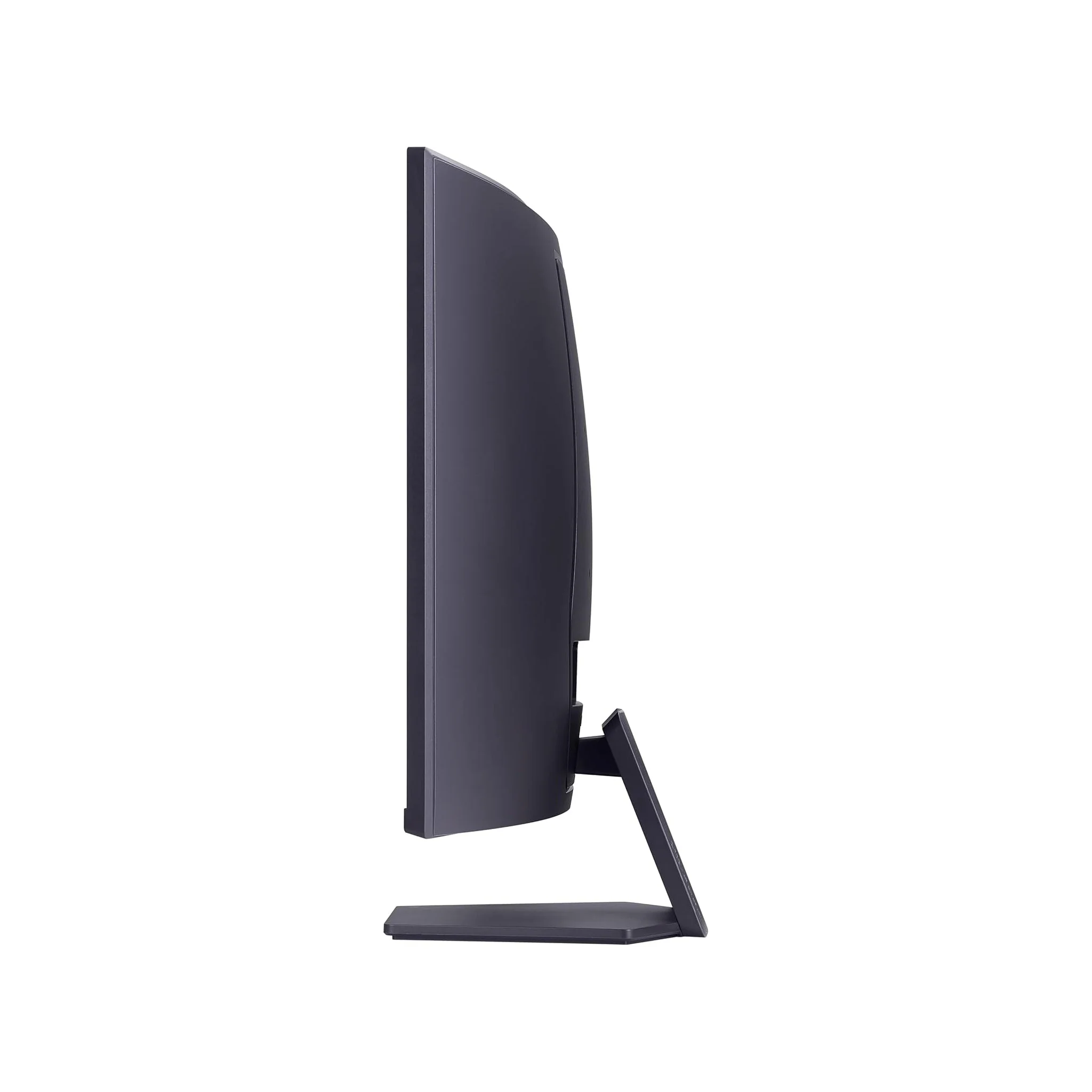 LG 32 inch Ultragear Curved Gaming Monitor QHD - 180Hz, 32GS60QC-B - Image 6