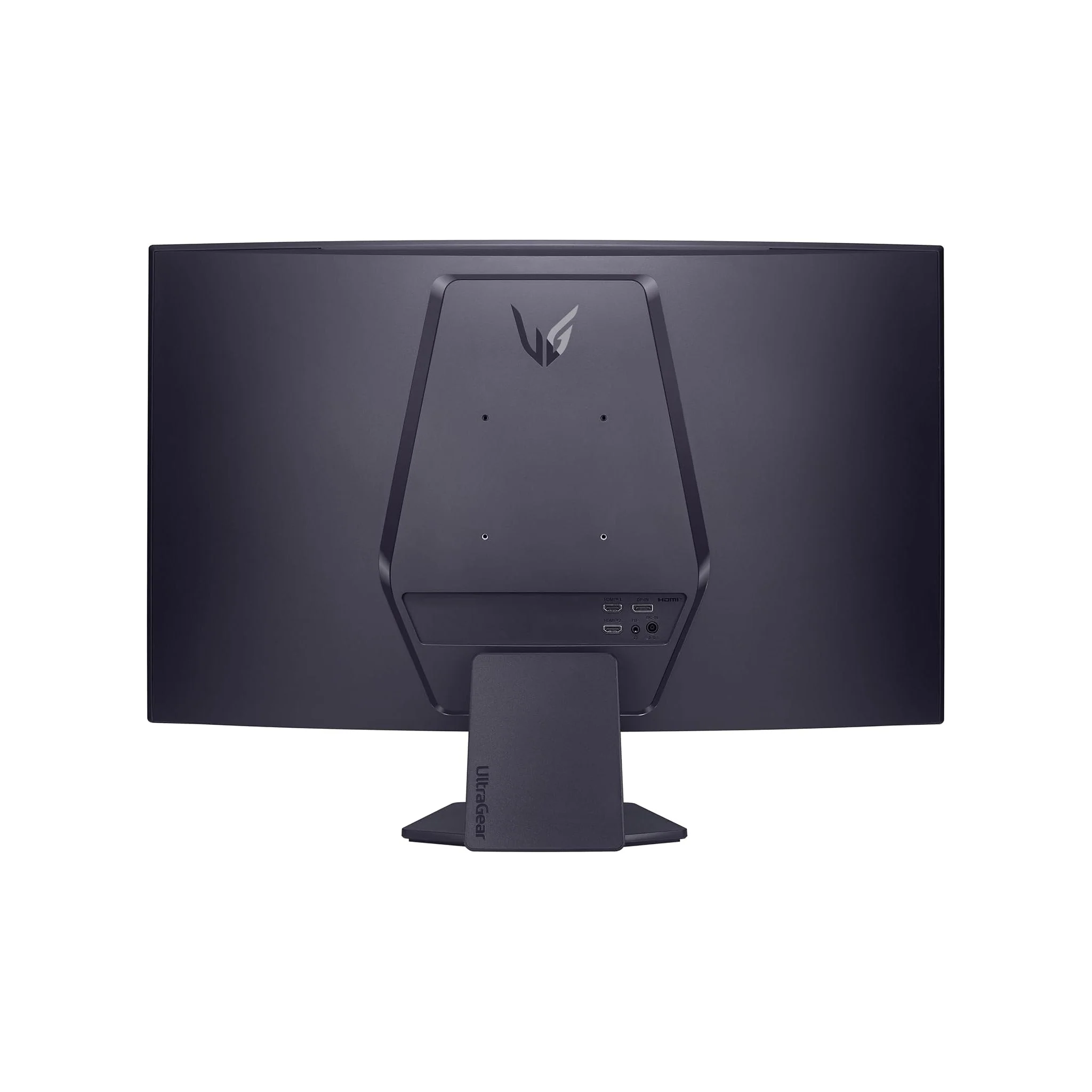 LG 32 inch Ultragear Curved Gaming Monitor QHD - 180Hz, 32GS60QC-B - Image 7