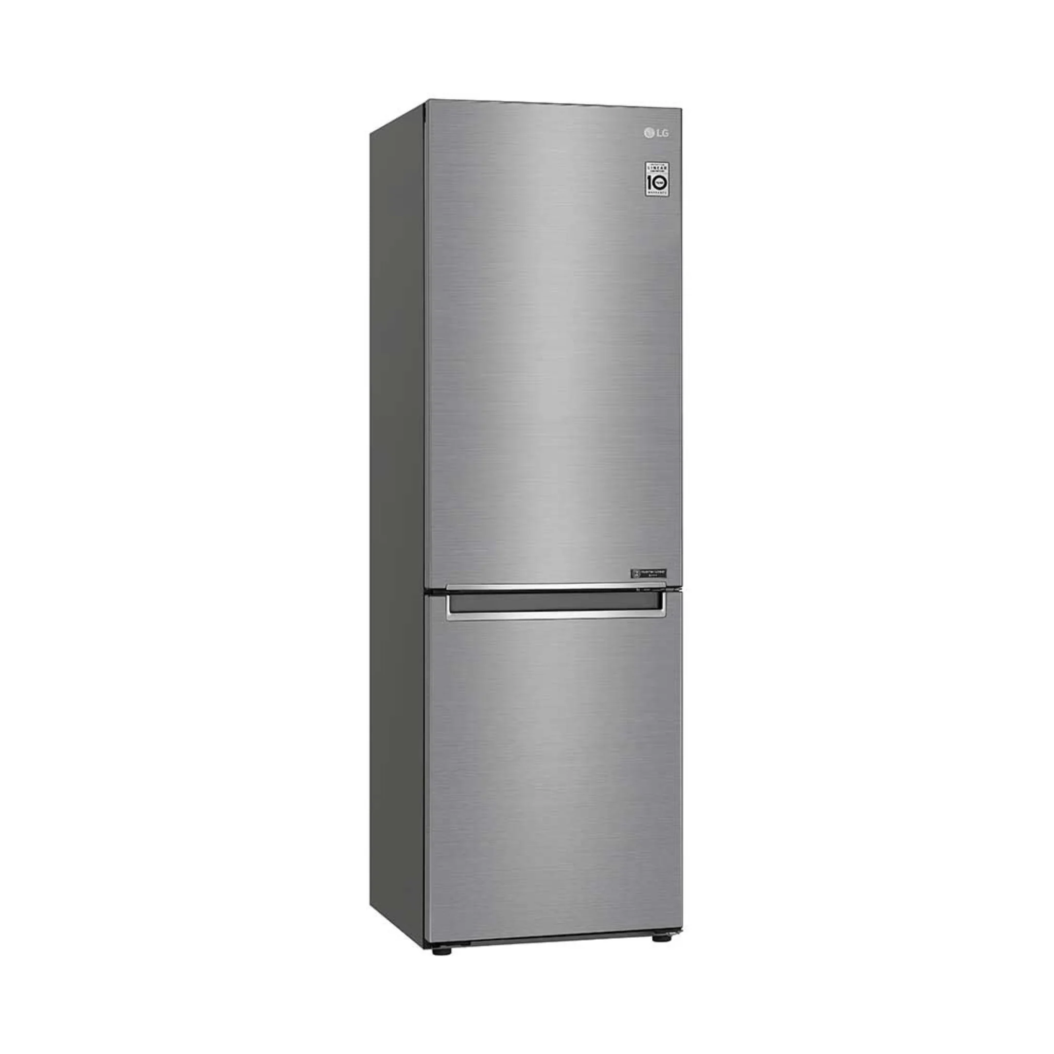 LG 341L Linear Inverter Refrigerator, GBB61PZGFN - Image 2