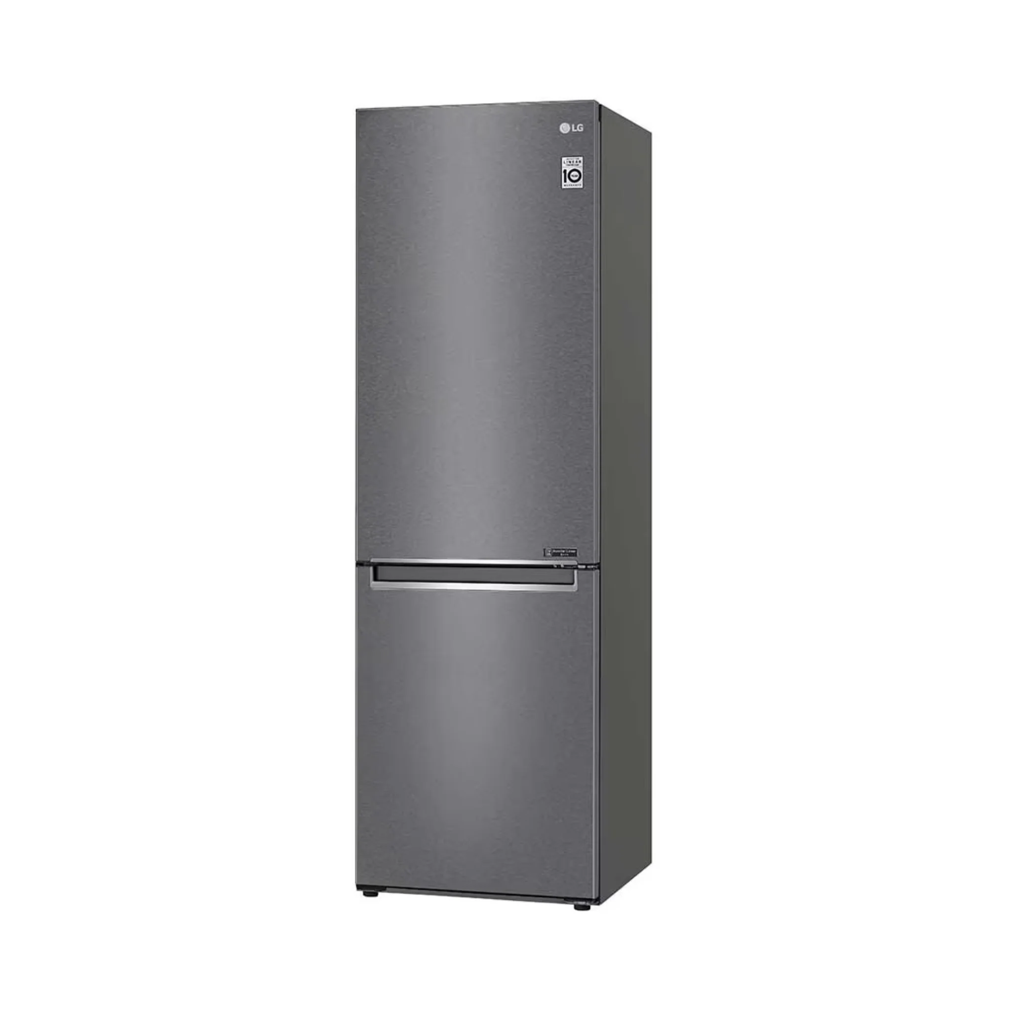 LG 341L Linear Inverter Refrigerator, GBB61PZGFN - Image 3