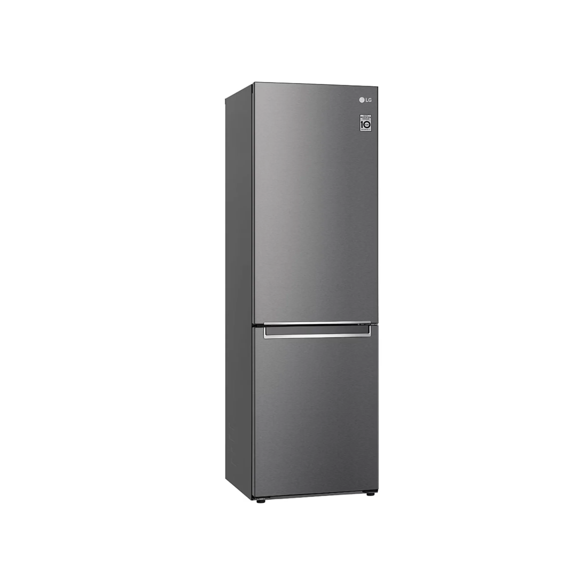 LG 341L Refrigerator, GBP6DSPGN - Image 2