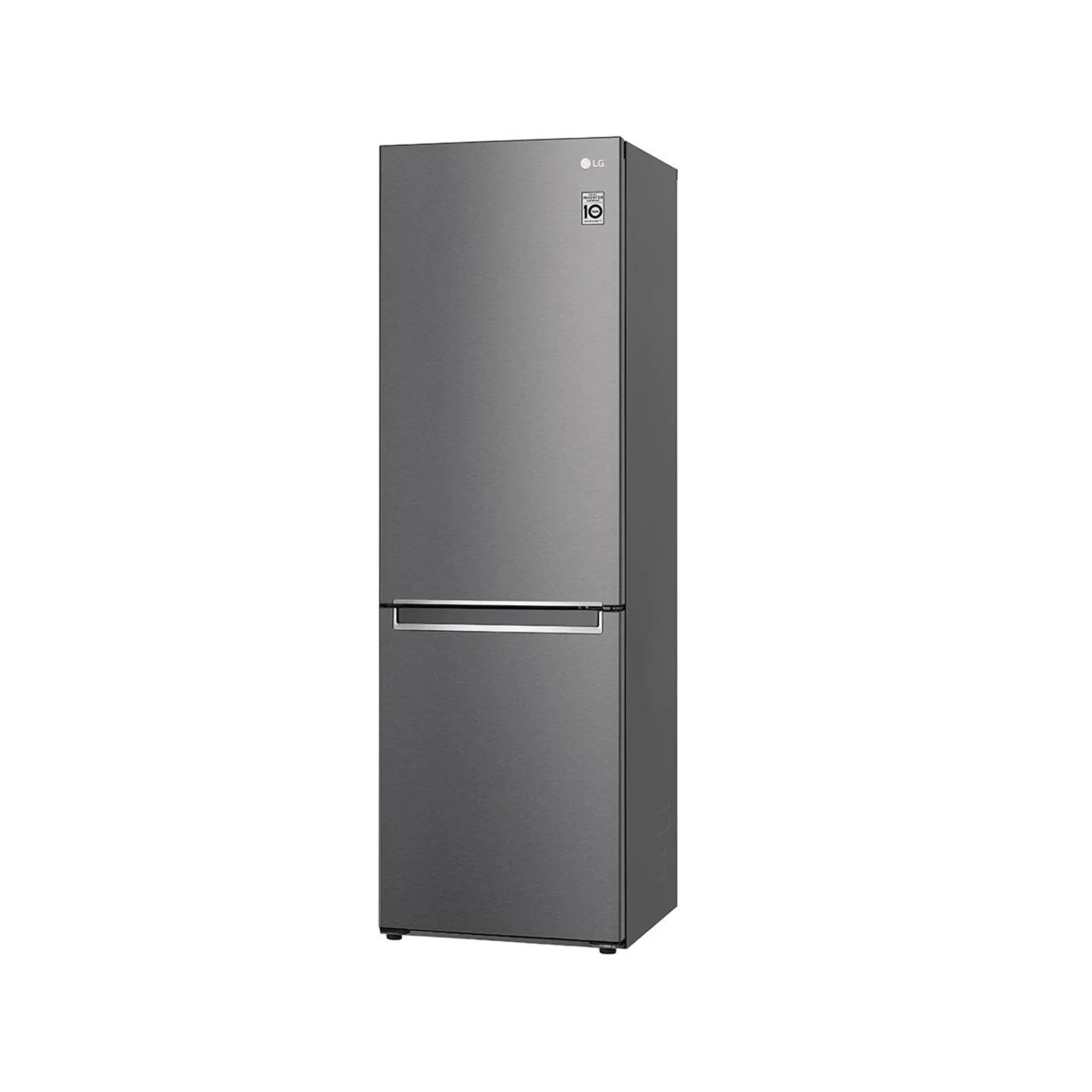 LG 341L Refrigerator, GBP6DSPGN - Image 3