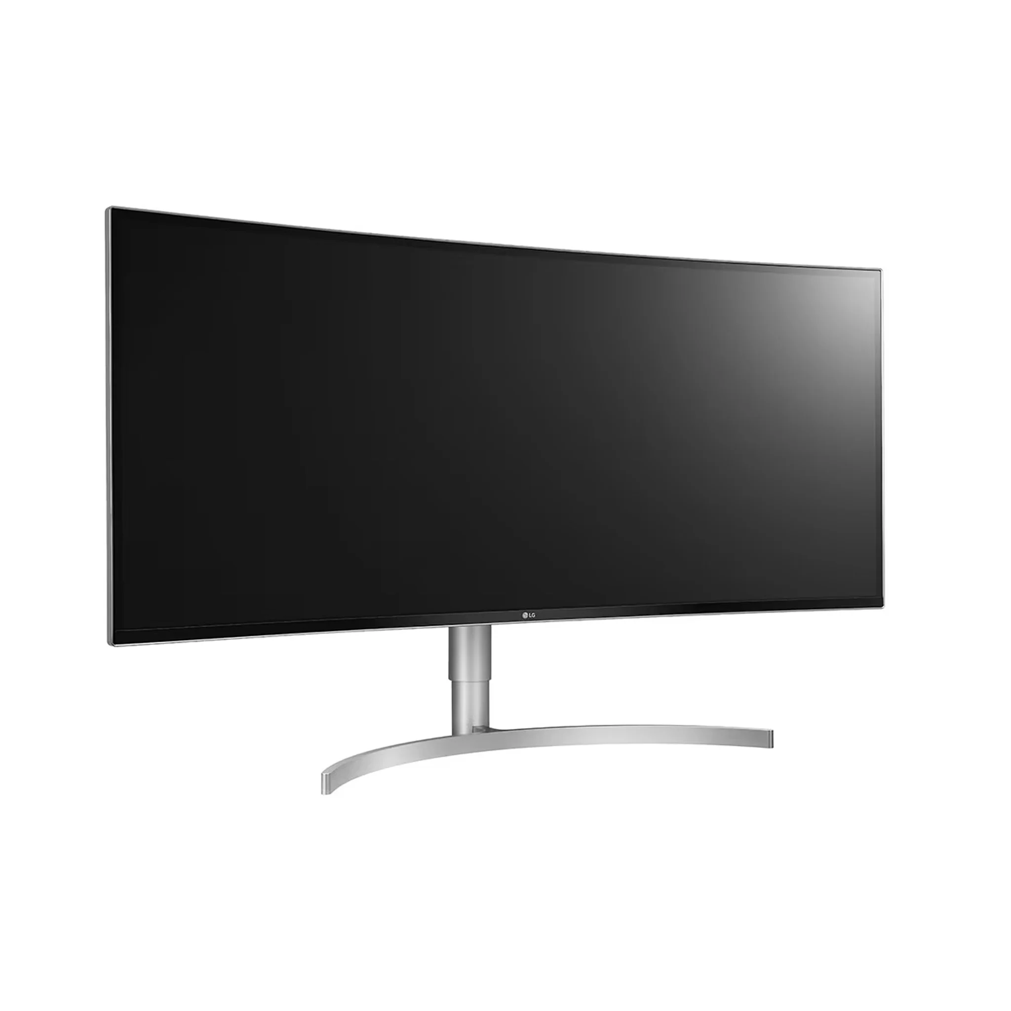 LG 38 inch Curved UltraWide Monitor with HDR10, 38WK95C-W - Image 3