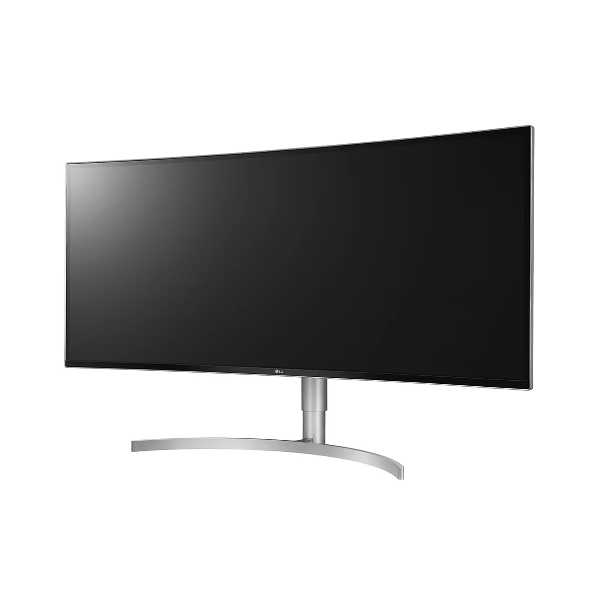 LG 38 inch Curved UltraWide Monitor with HDR10, 38WK95C-W - Image 4