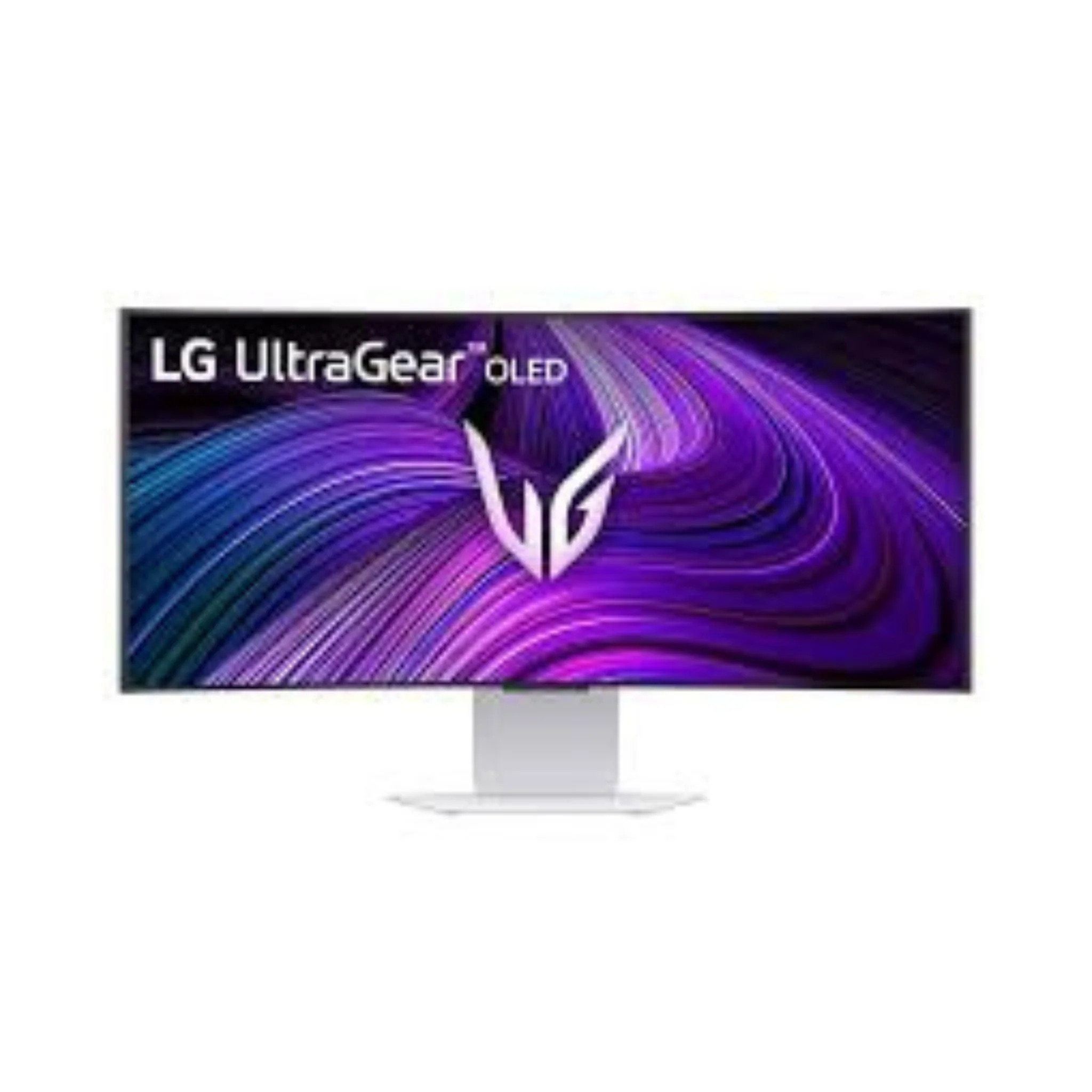 LG UltraGear 34 Inch CURVED OLED GAMING MONITOR, 240HZ 34GX90SA-WB - Image 3