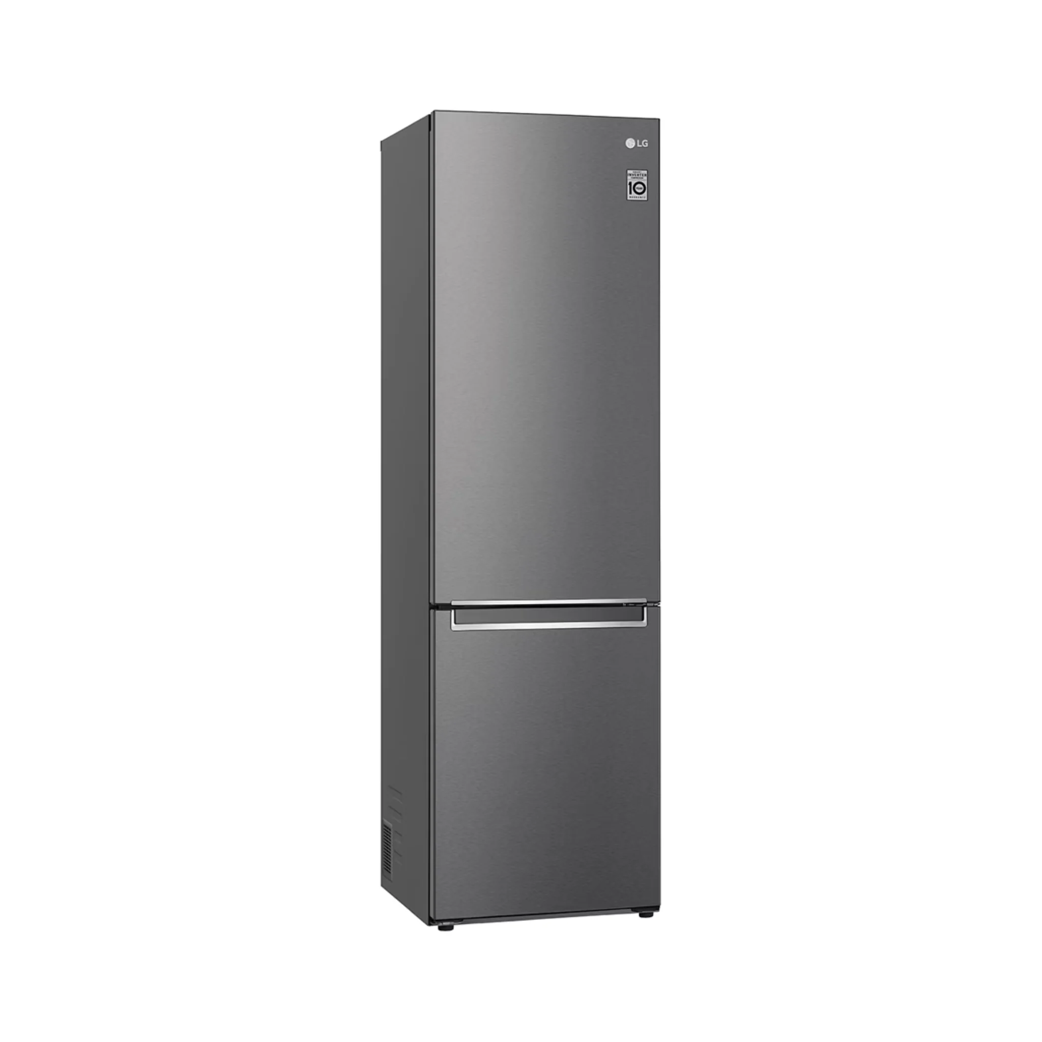 LG 384L Door Cooling No Frost Combined Refrigerator, FBP62DSNCN1 - Image 2
