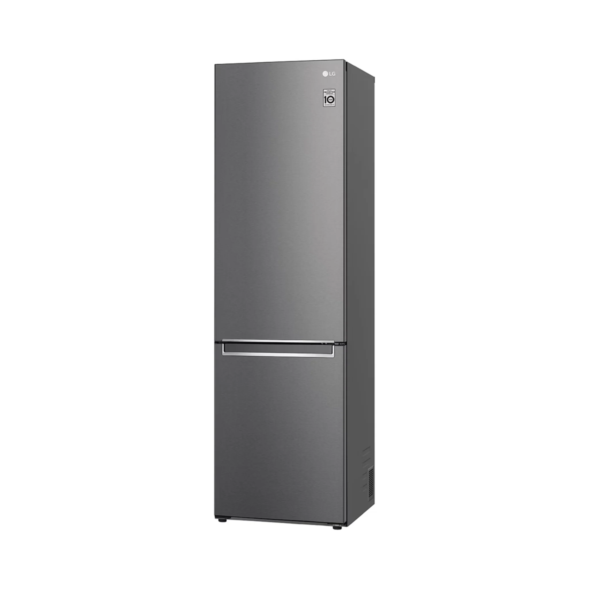LG 384L Door Cooling No Frost Combined Refrigerator, FBP62DSNCN1 - Image 3