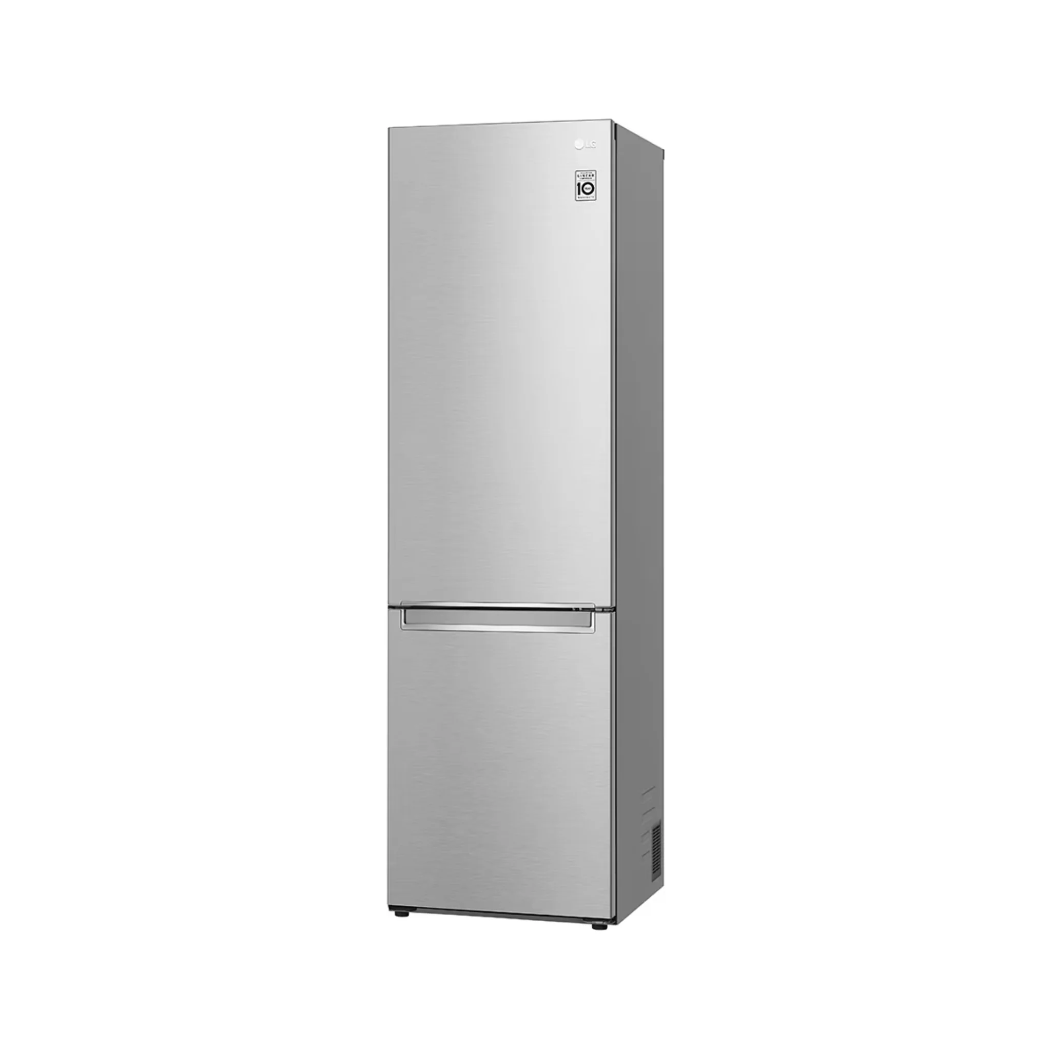 LG 384L Faster Cooling No Frost Refrigerator, GBB72NSVCN1 - Image 2