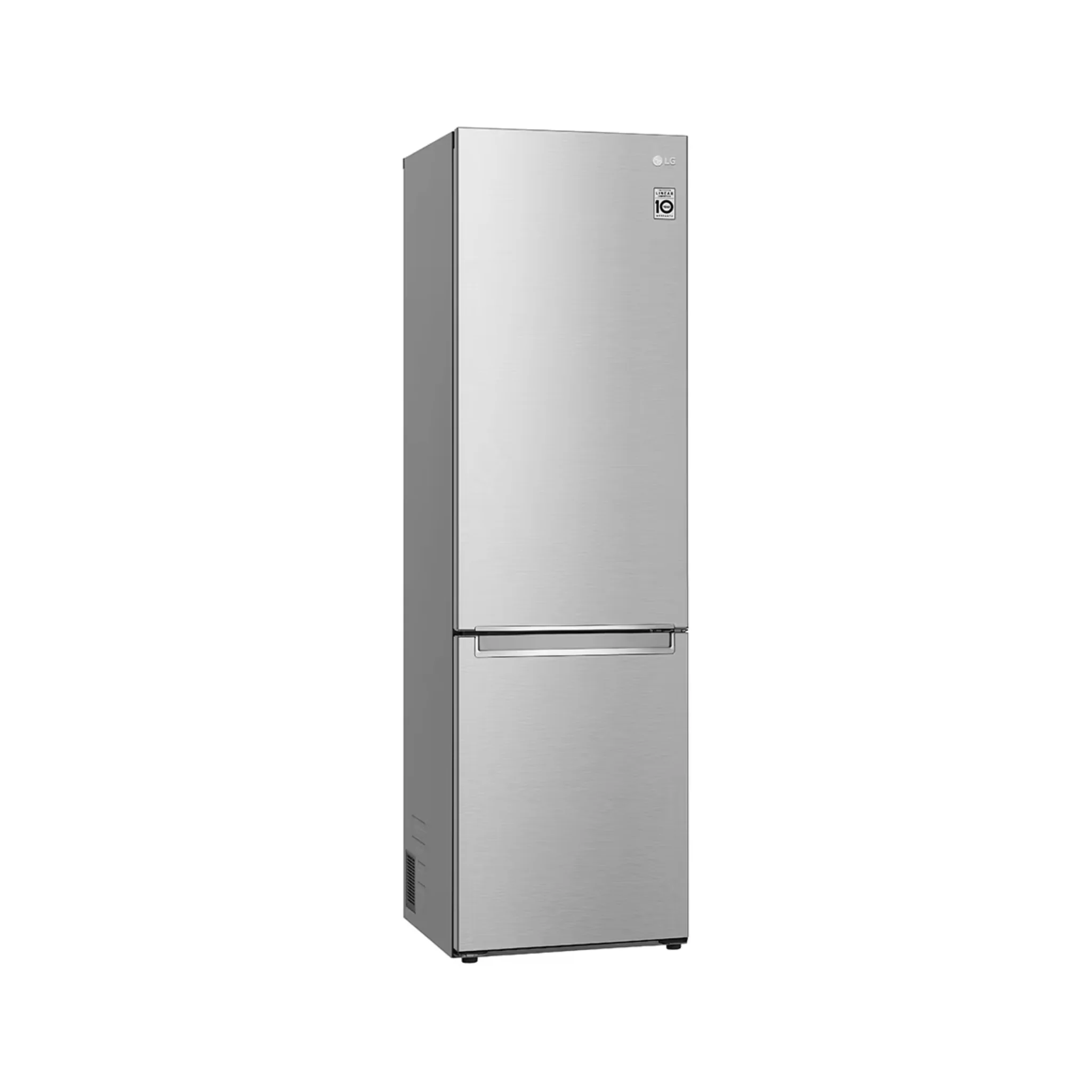 LG 384L Faster Cooling No Frost Refrigerator, GBB72NSVCN1 - Image 3
