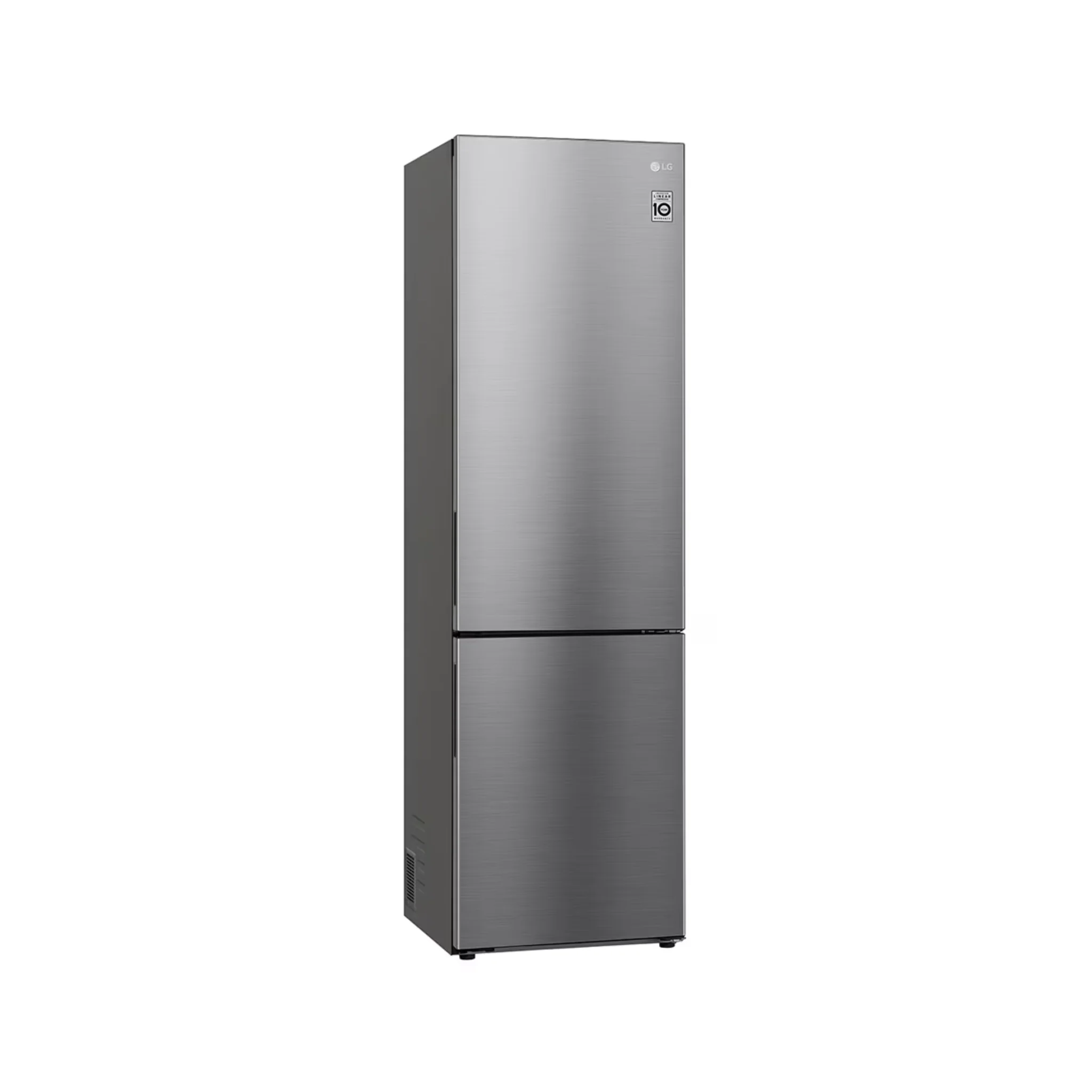 LG 384L Linear Cooling Combined Refrigerator, GBP62PZNBC - Image 2