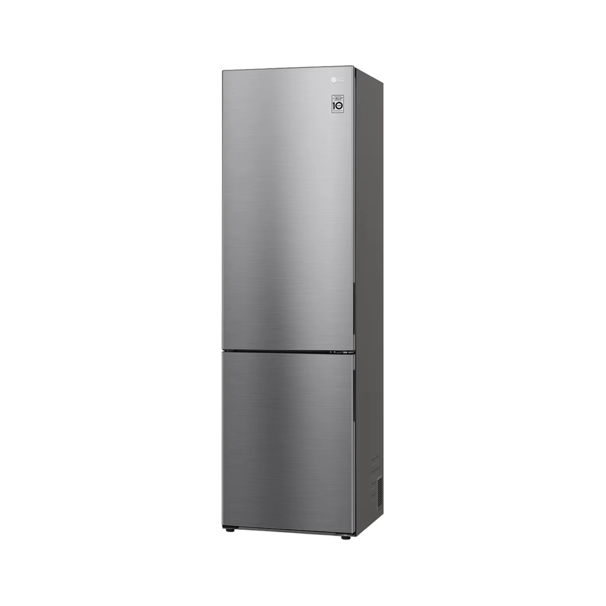 LG 384L Linear Cooling Combined Refrigerator, GBP62PZNBC - Image 3