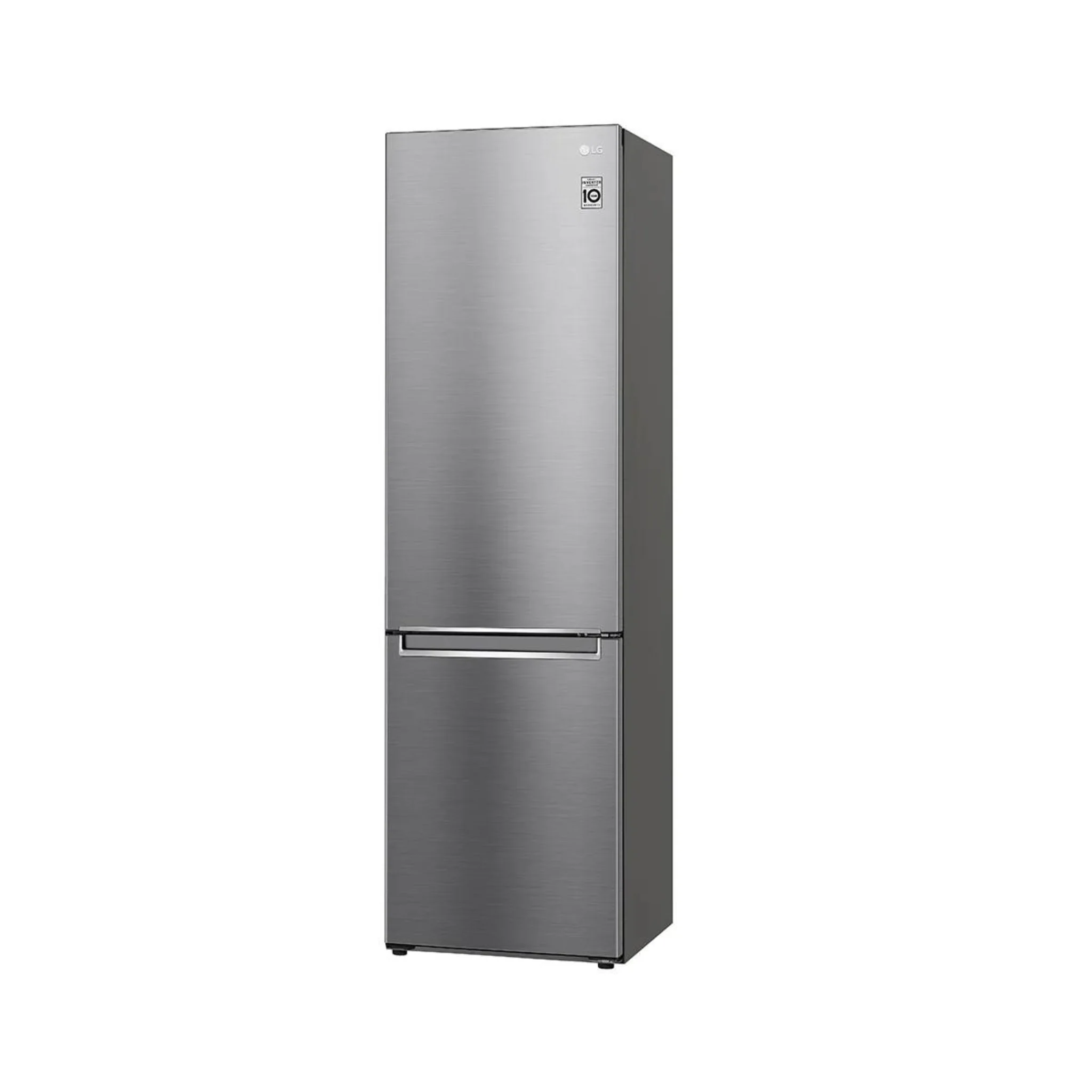 LG 384L Door & Linear Cooling Refrigerator, GBB62PZJMN - Image 3