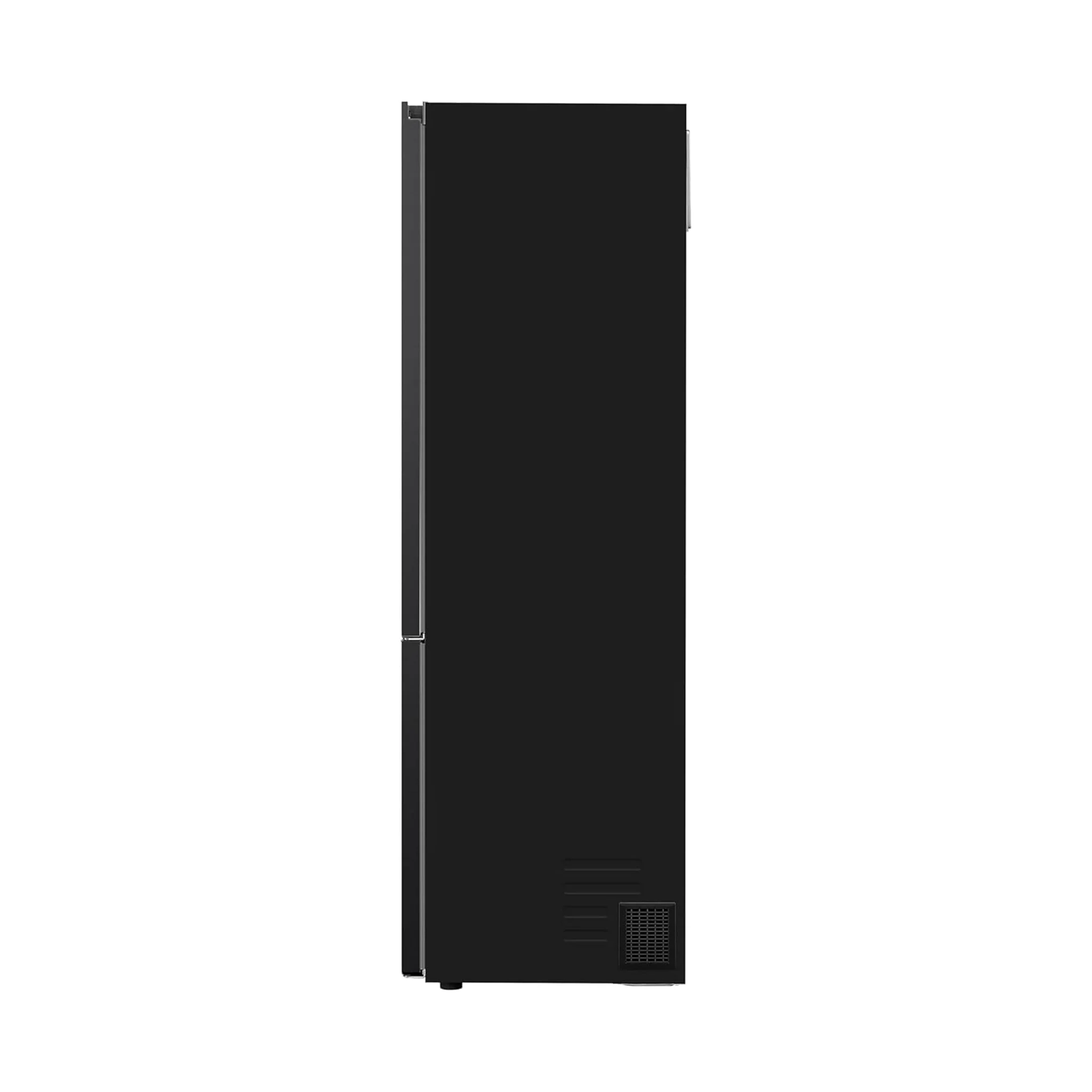 LG 387L No Frost Class A Fridge Freezer with FlatDoor Design, GBV7280AEV - Image 9