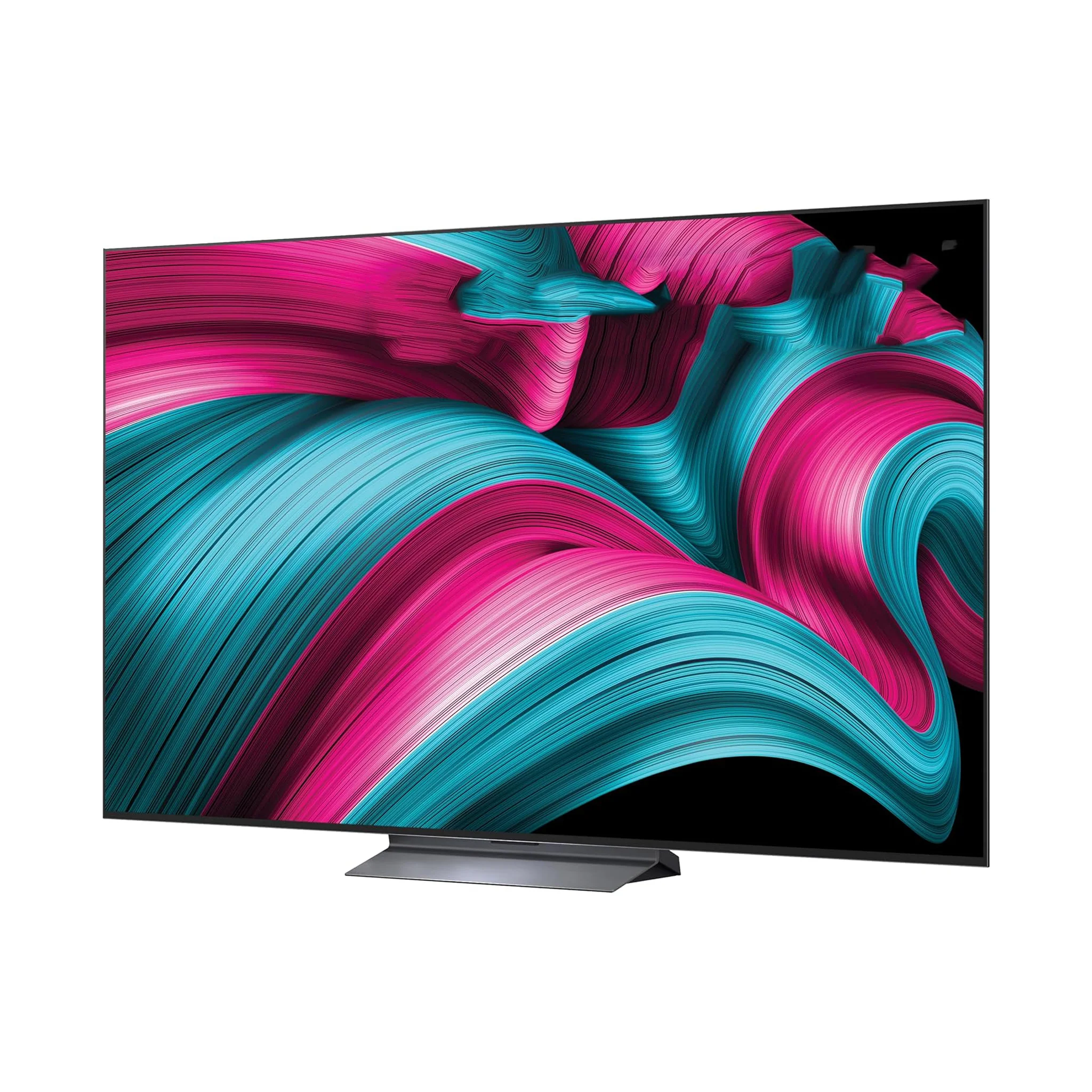 LG 42 inch OLED Smart TV - 4K - 120Hz, 42C5 - Image 4