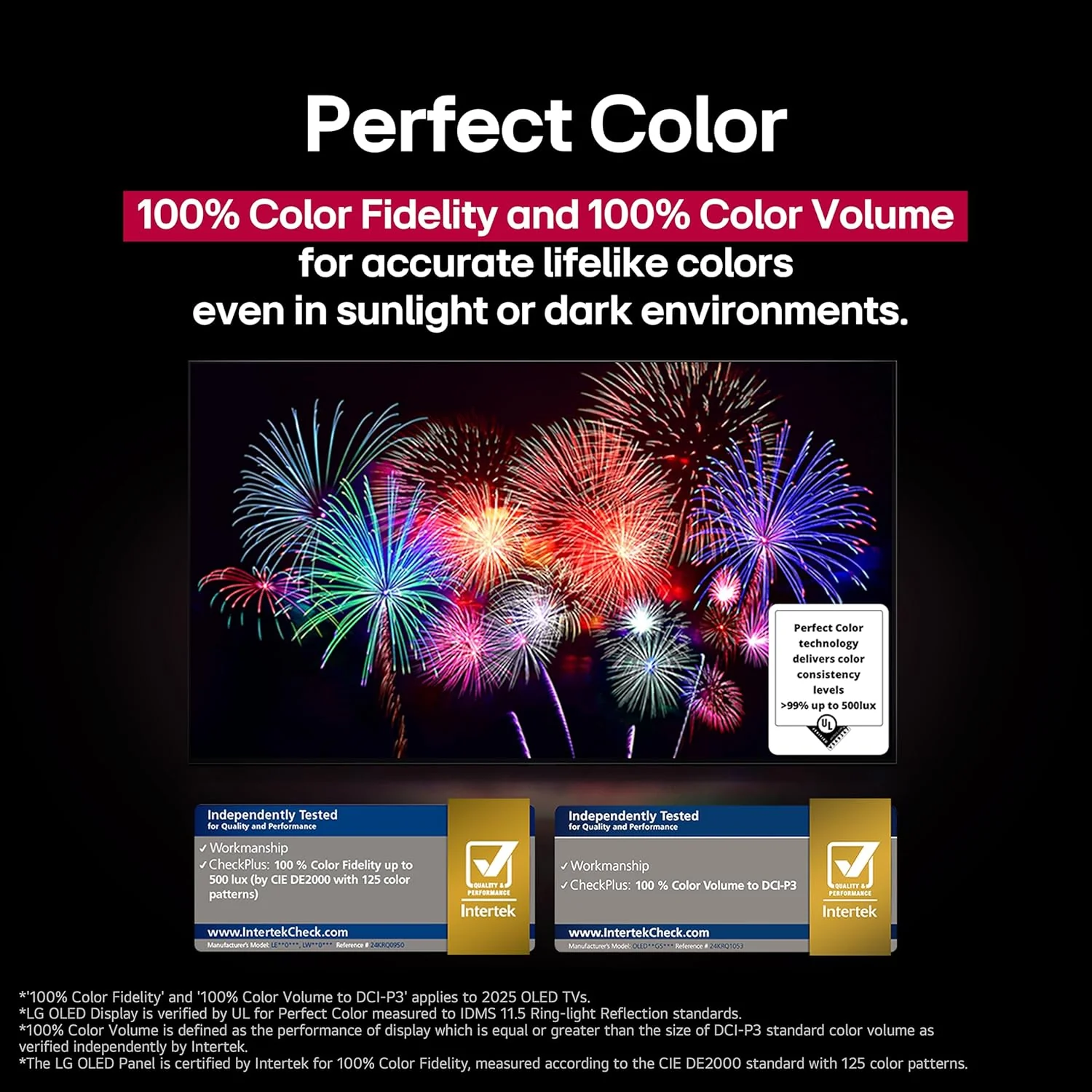 LG 42 inch OLED Smart TV - 4K - 120Hz, 42C5 - Image 7