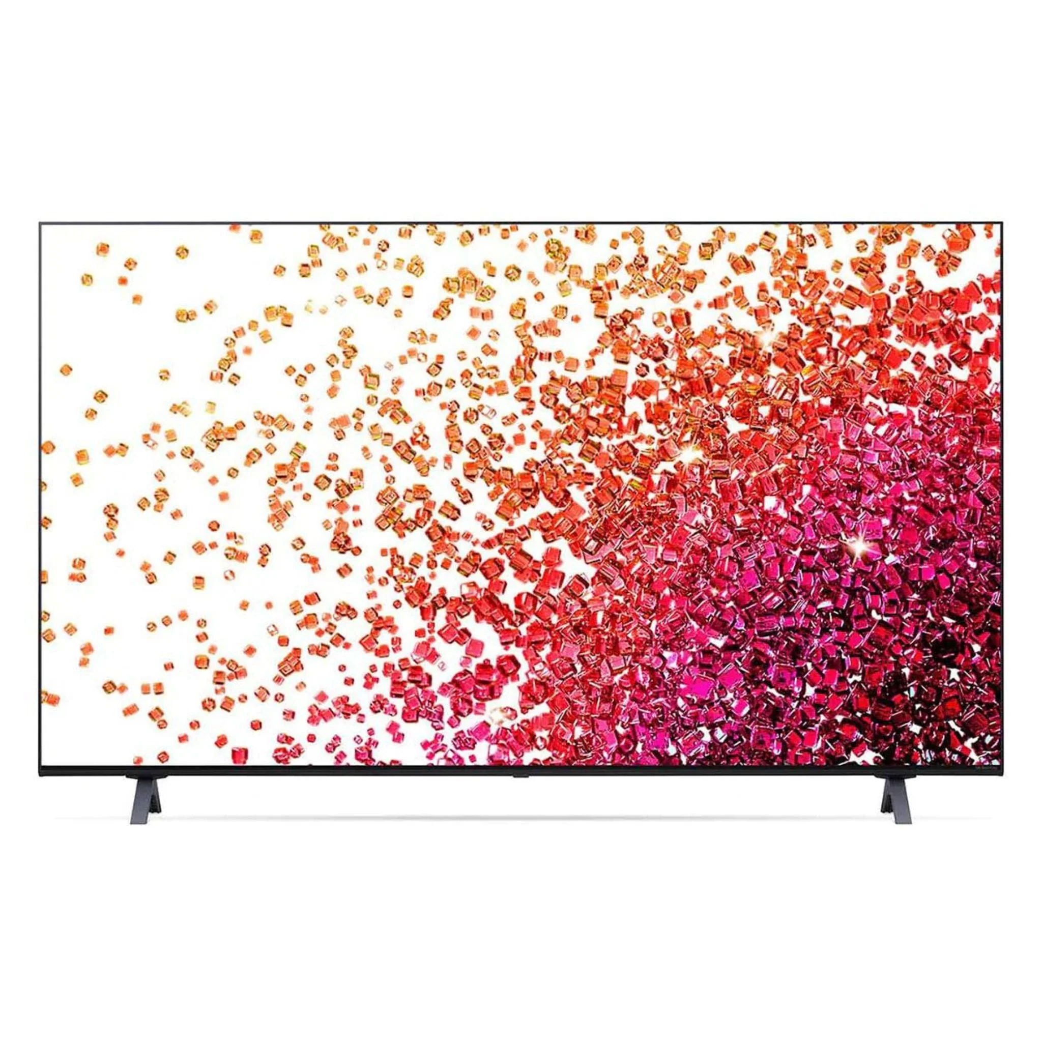 LG 43 inch NanoCell Smart TV, 43NANO75