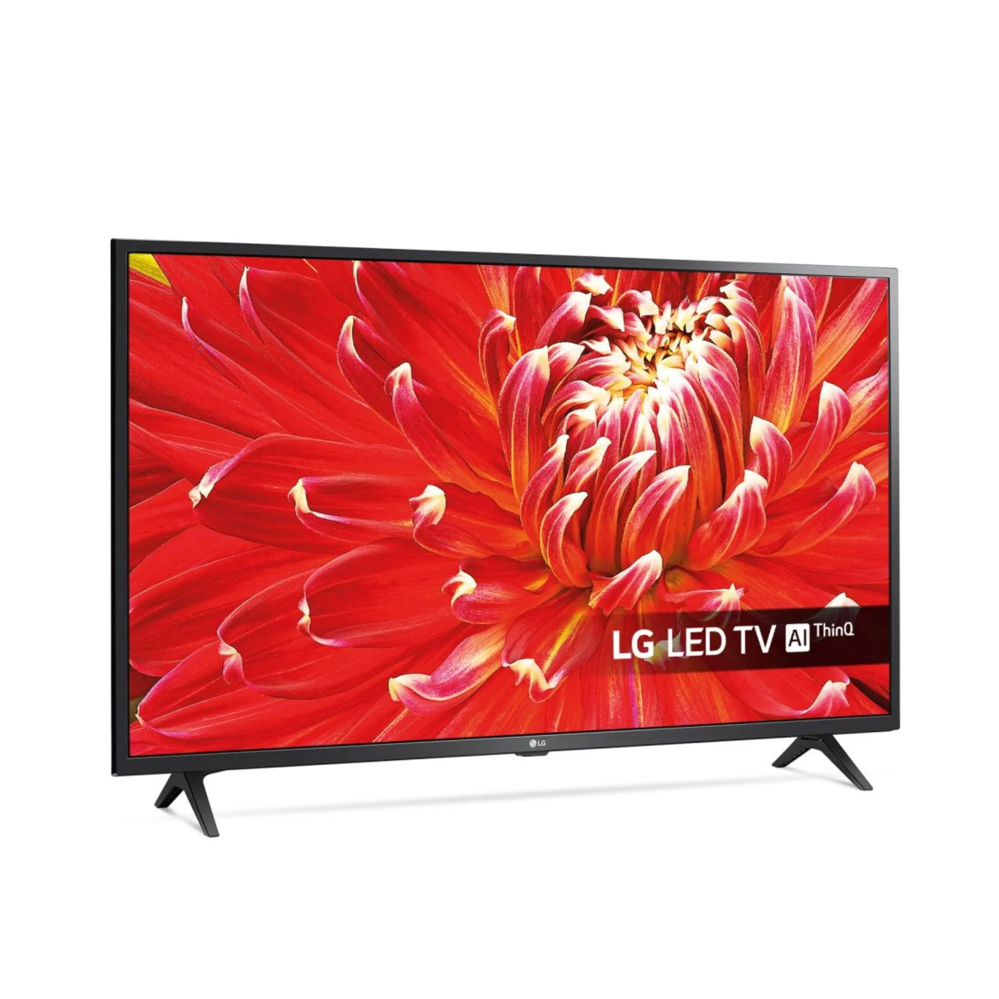 LG 43 inch Smart TV - 4K, 43UP75 - Image 2