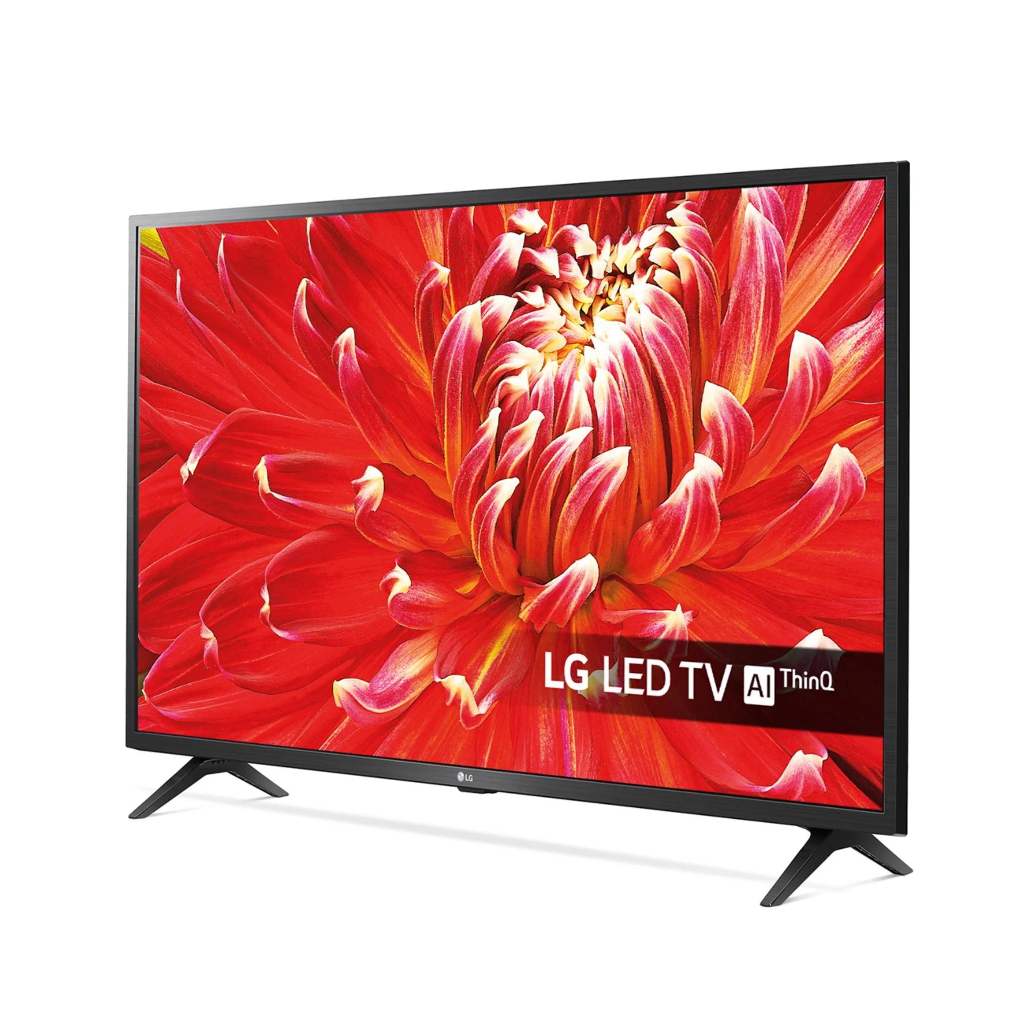 LG 43 inch Smart TV - 4K, 43UP75 - Image 3