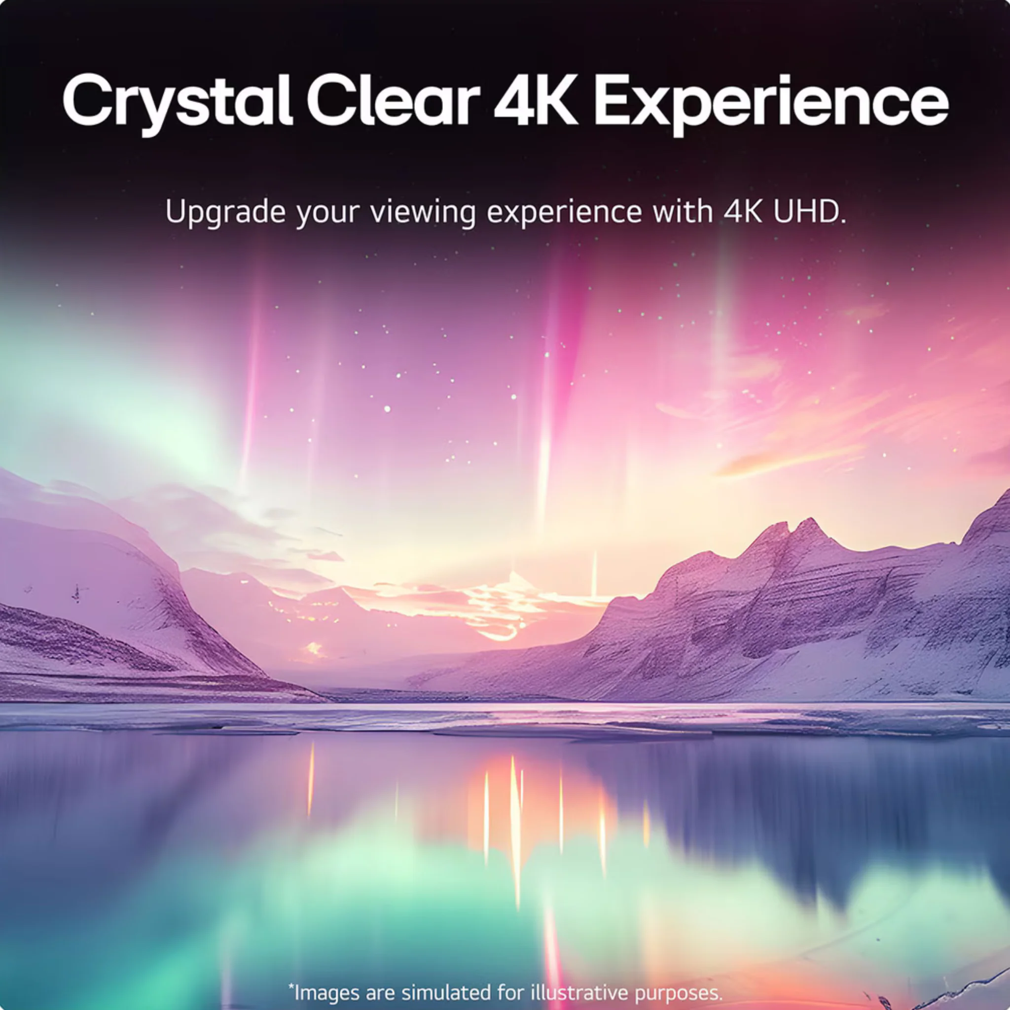 LG 43 inch Smart TV - 4K, 43UP75 - Image 5