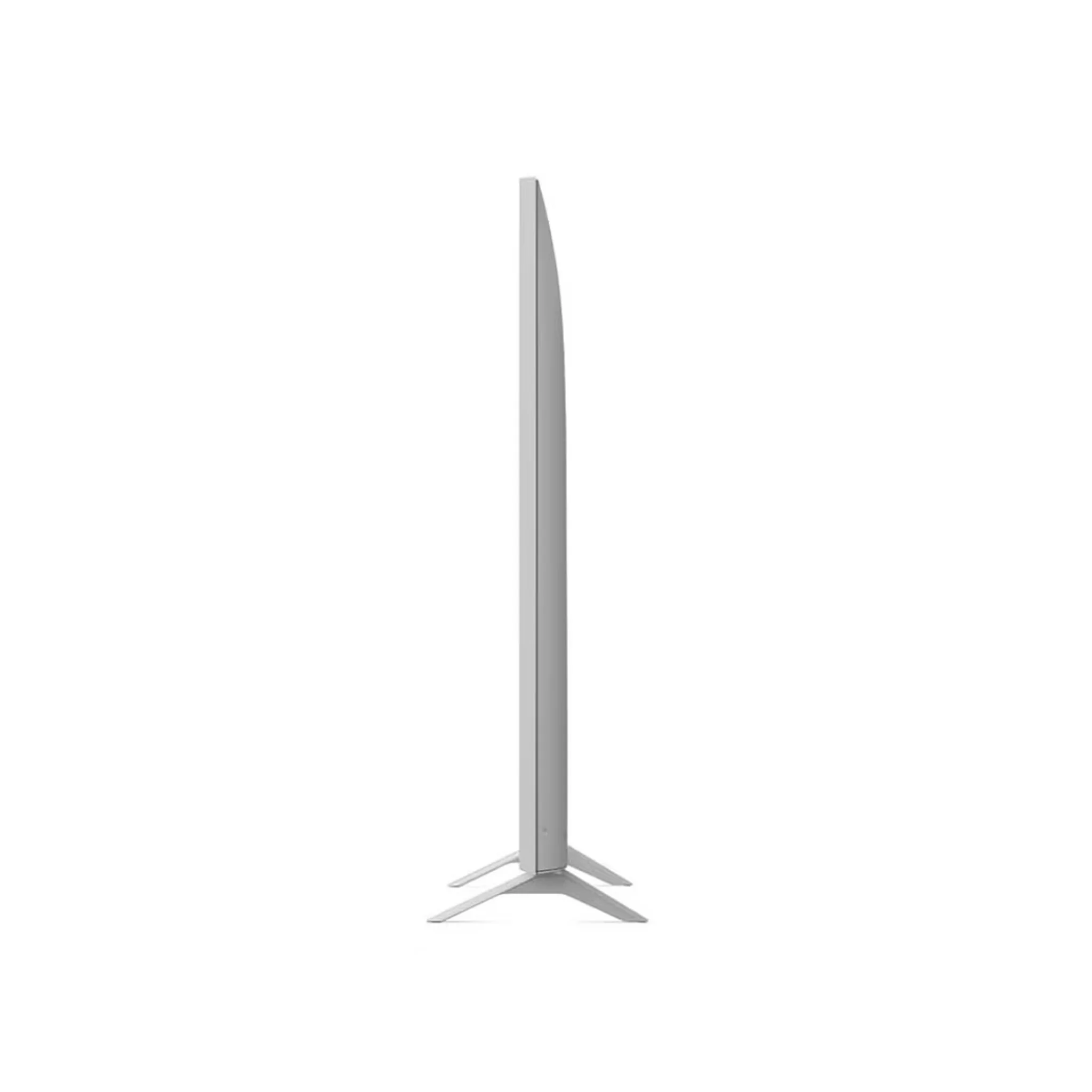 LG 43 inch Smart TV - 4K, 43UQ76 White - Image 5