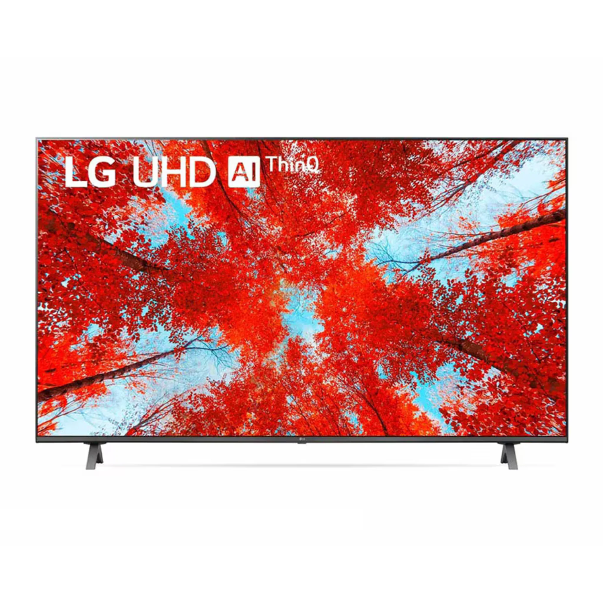 LG 43 inch Smart TV - 4K, 43UQ90