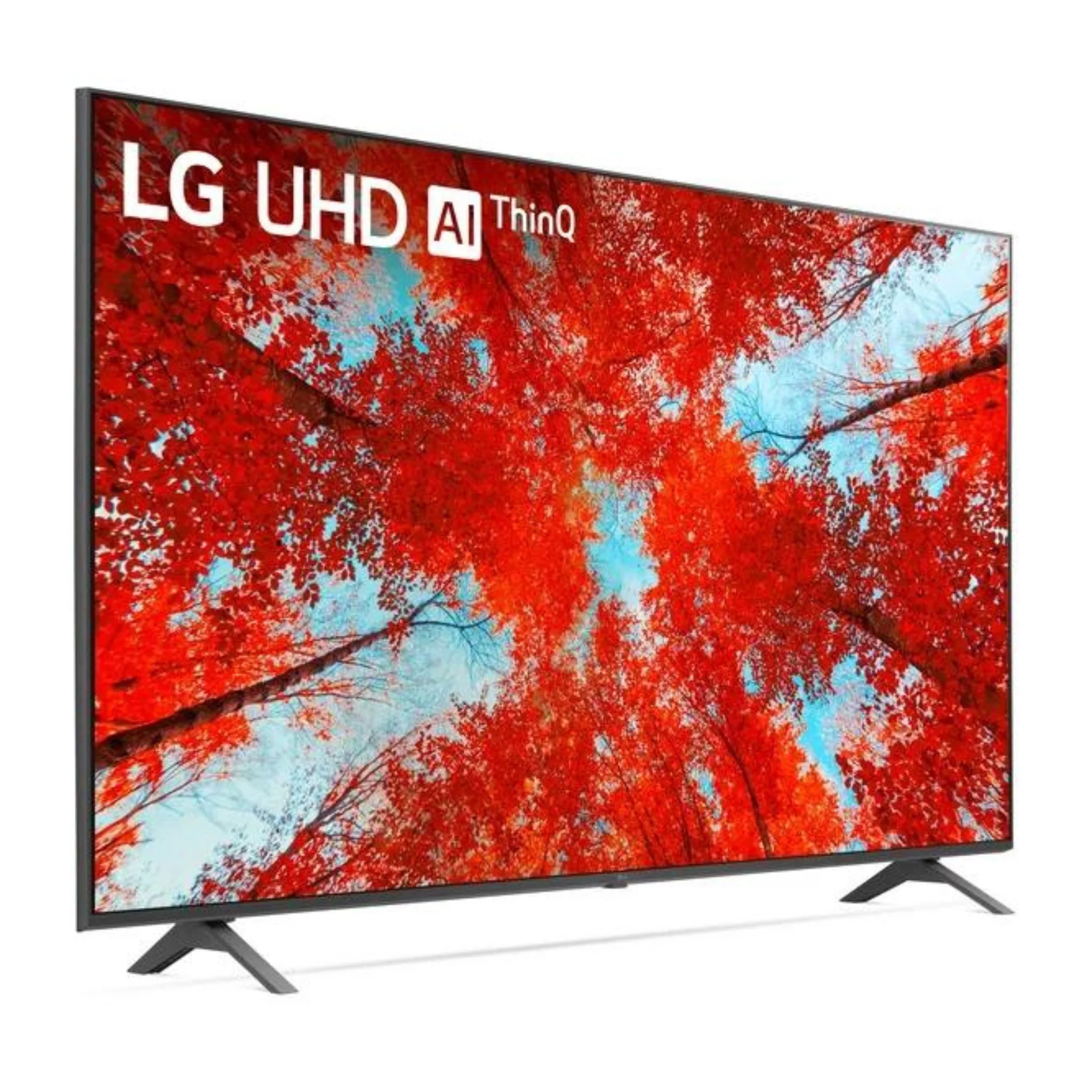 LG 43 inch Smart TV - 4K, 43UQ90 - Image 2