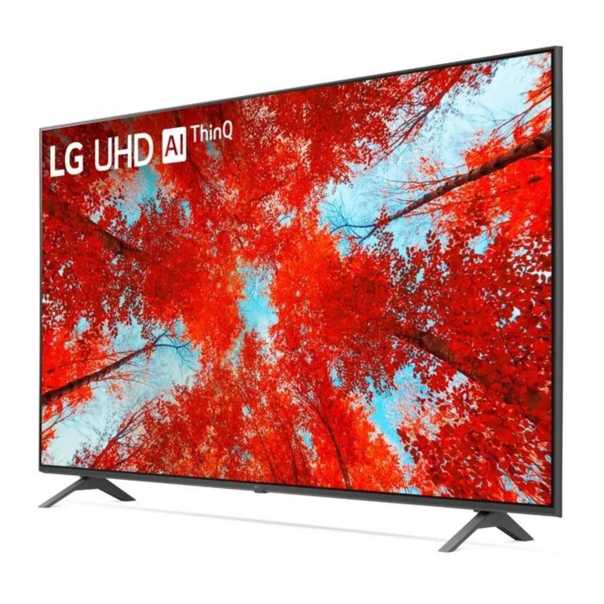 LG 43 inch Smart TV - 4K, 43UQ90 - Image 3