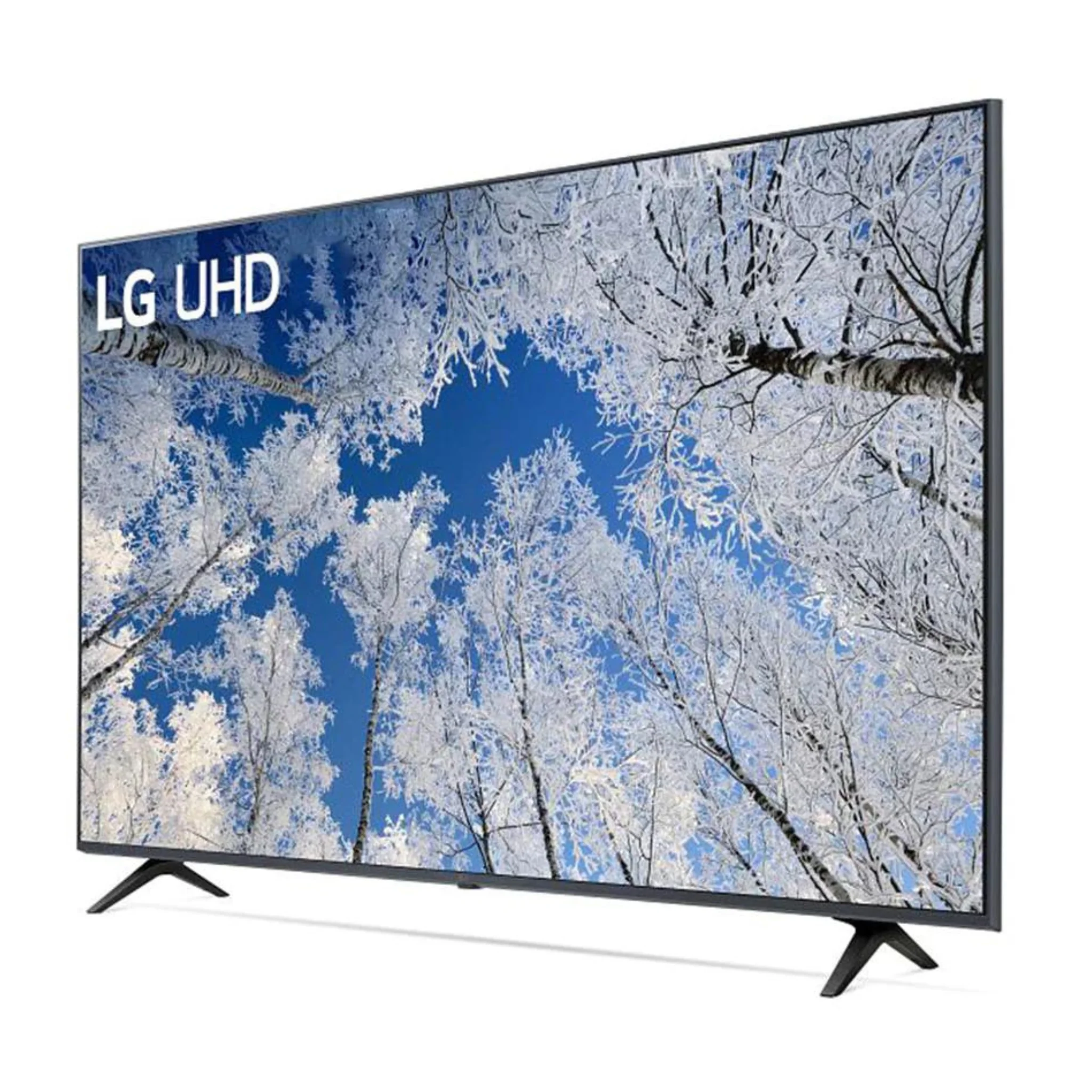 LG 43 inch Smart TV - 4K, 43UQ75 - Image 3