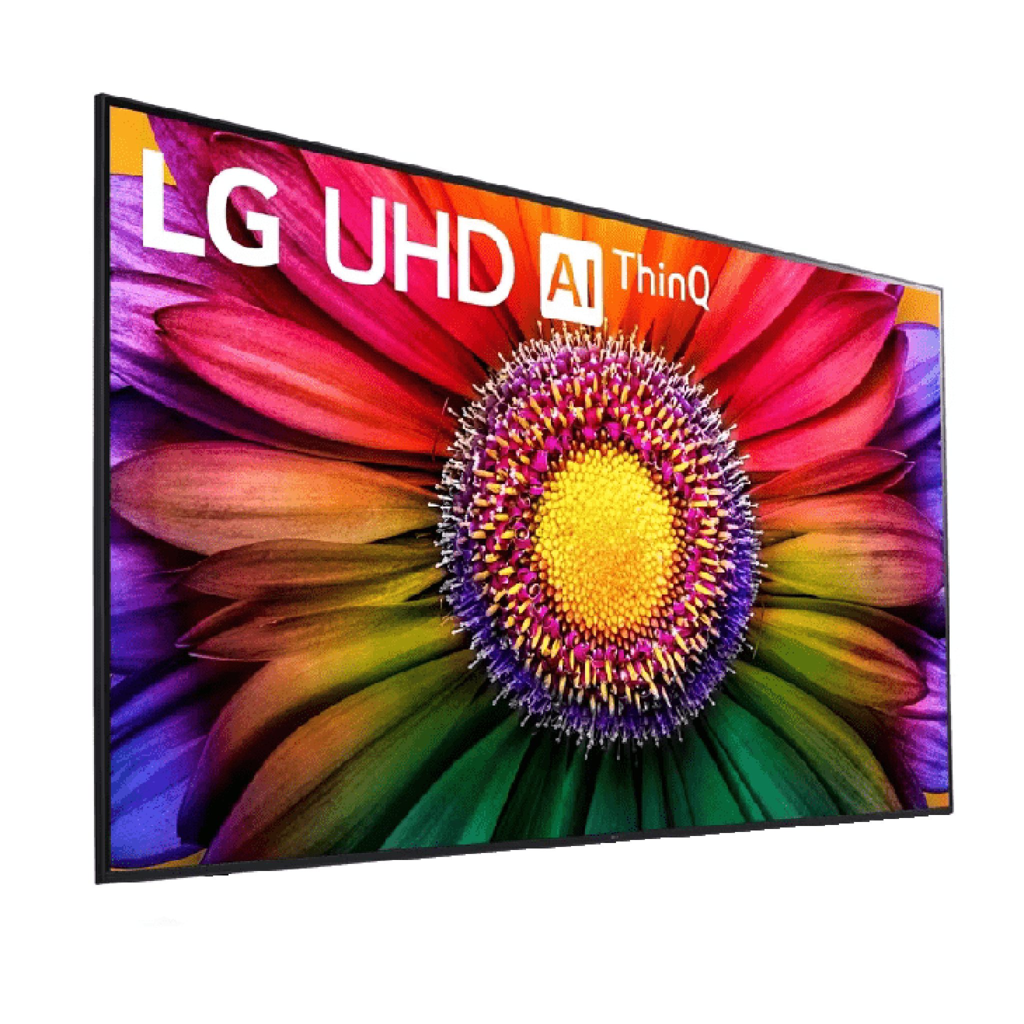 LG 43 inch Smart TV- 4K, 43UT75 - Image 2