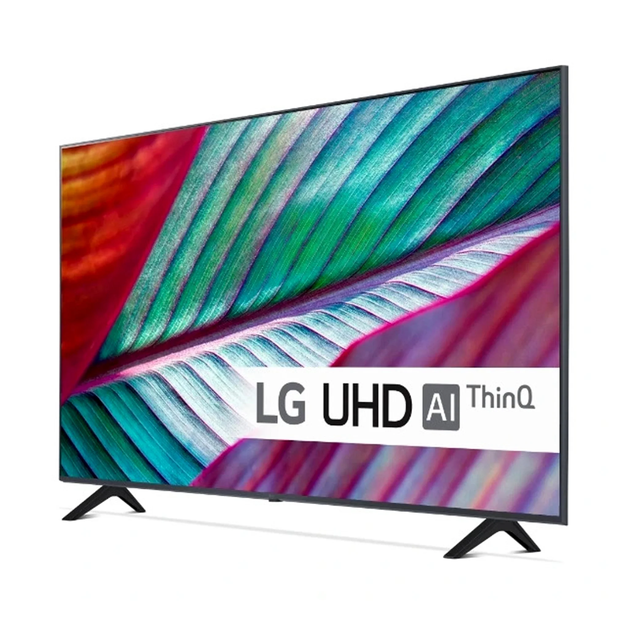 LG 43 inch Smart TV - 4K, 43UT80 - Image 4
