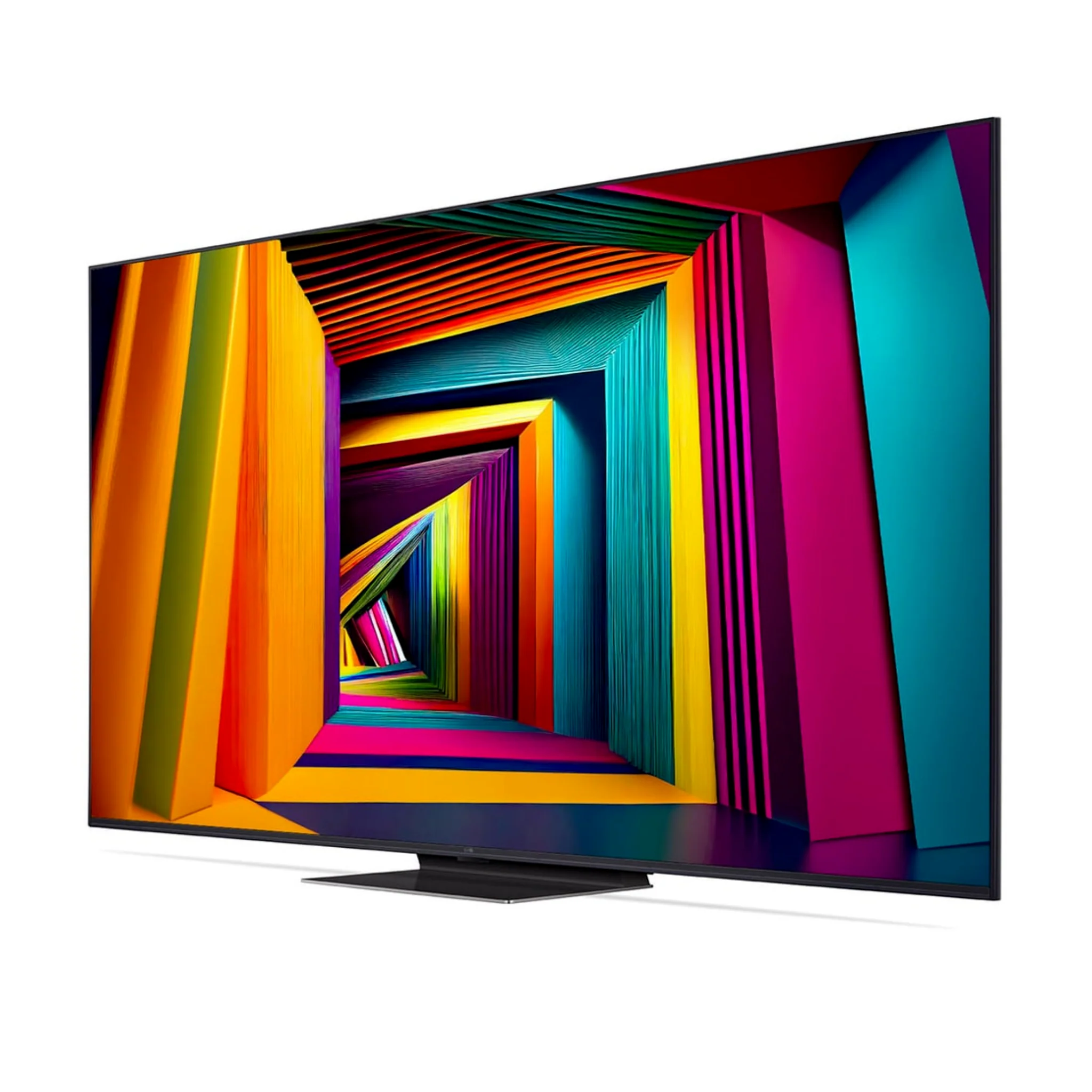 LG 43 inch Smart TV - 4K, 43UT90 - Image 4
