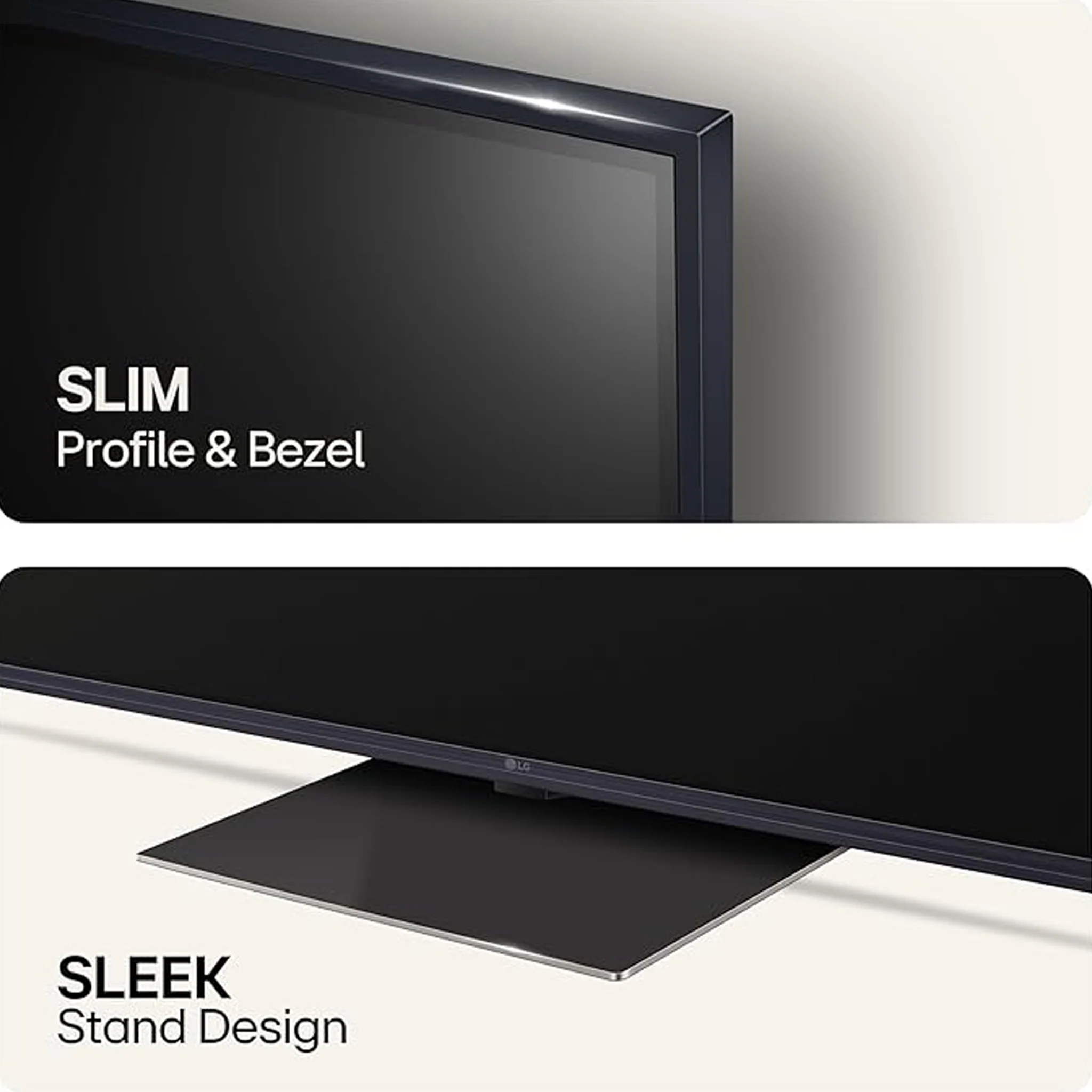 LG 43 inch Smart TV - 4K, 43UT90 - Image 8