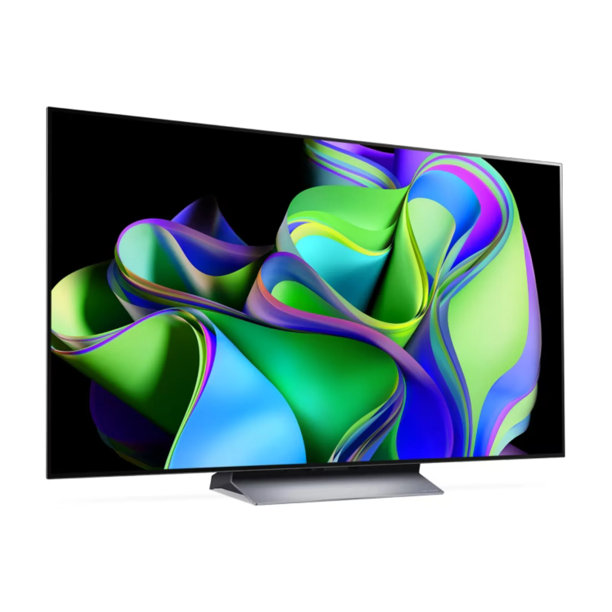 LG 48 inch Smart OLED TV - 4K, 48C1 - Image 3