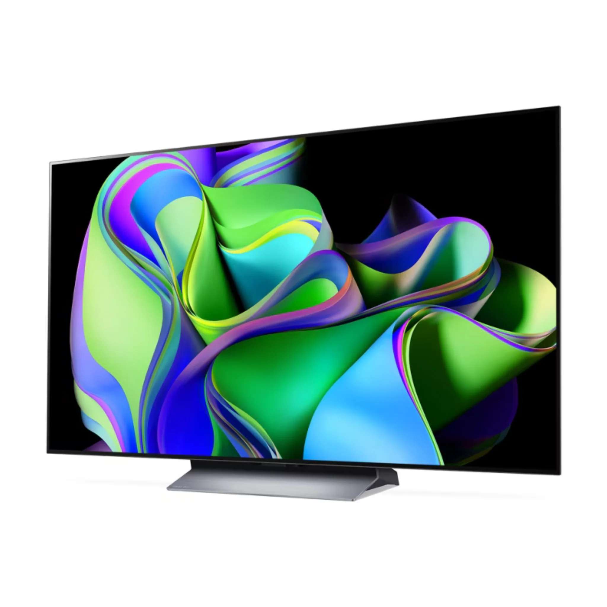 LG 48 inch Smart OLED TV - 4K, 48C1 - Image 4