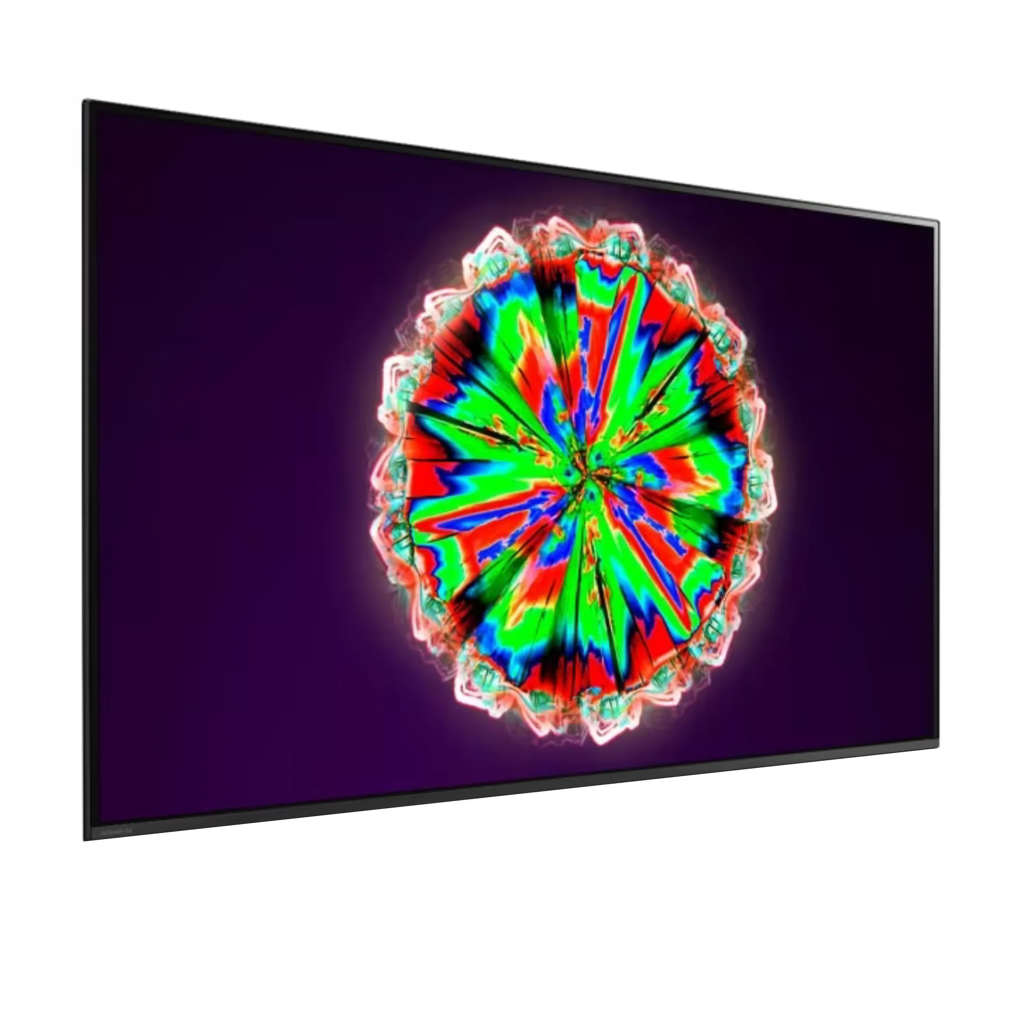LG 50 inch NanoCell Smart TV - 4K, 50NANO88 - Image 2