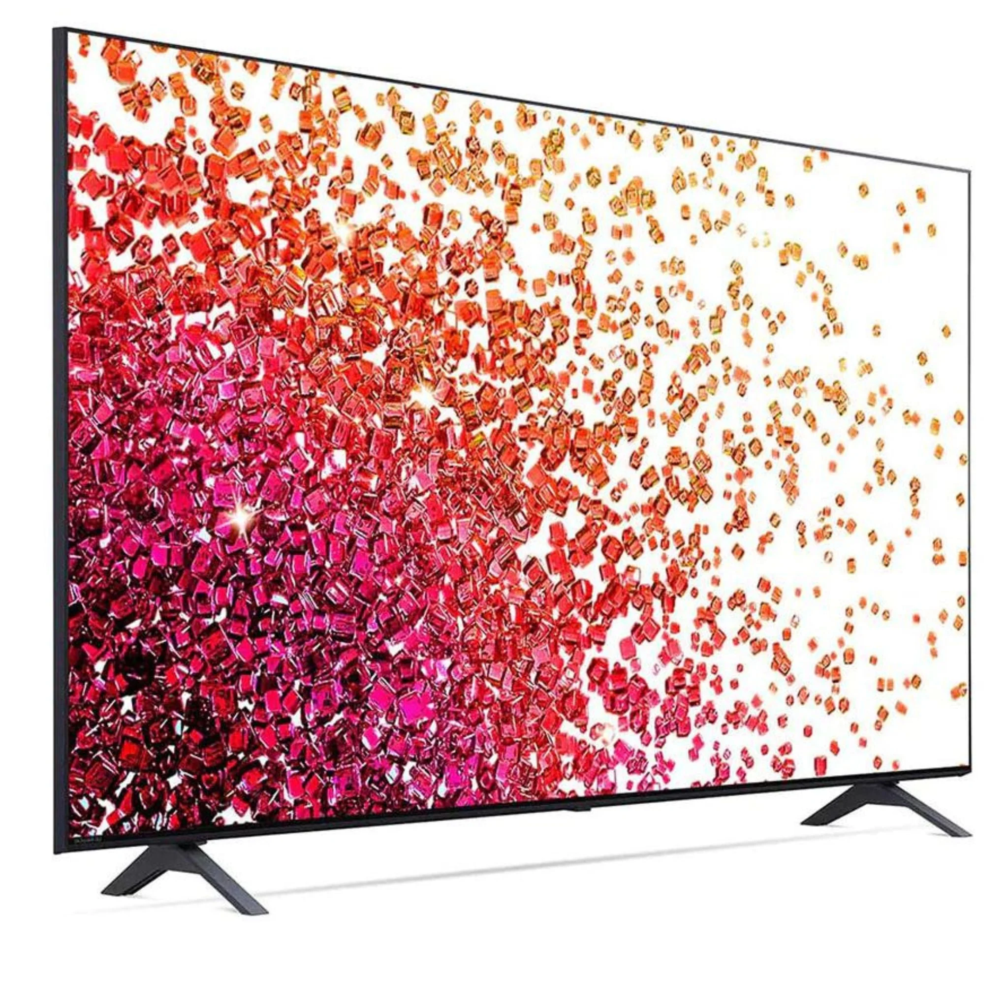 LG 50 inch NanoCell Smart TV - 4K, 50NANO88 - Image 2