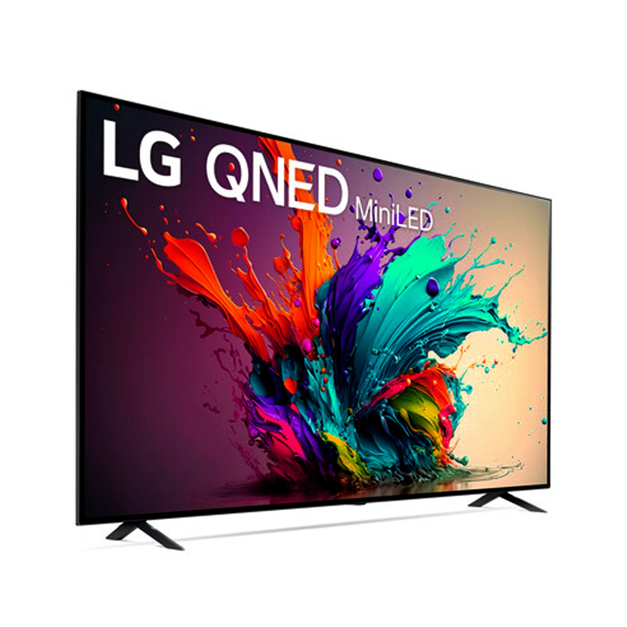 LG 50 inch Smart QNED TV - 4K, 50QNED75 - Image 2
